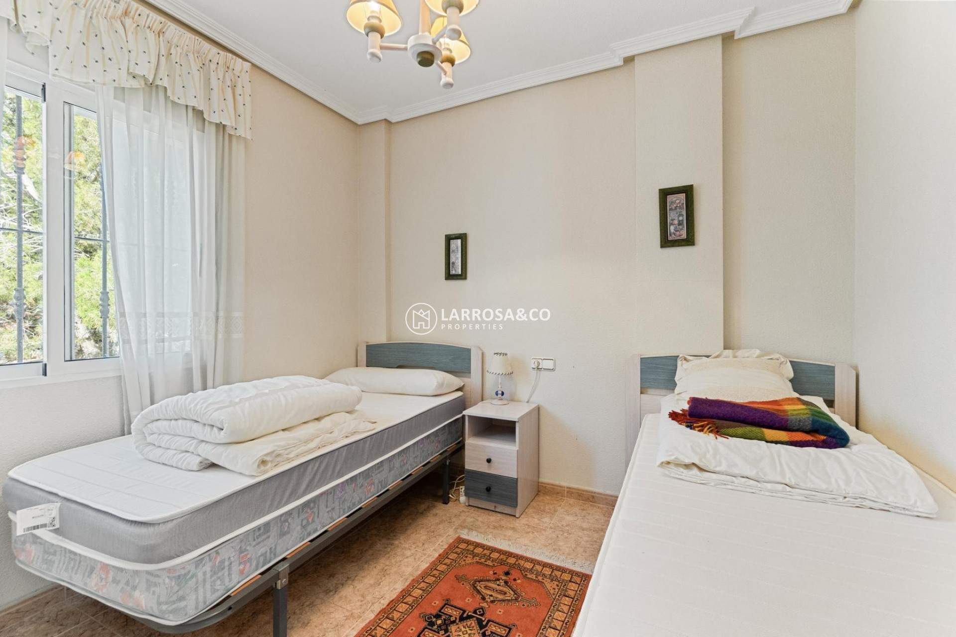 Herverkoop - Villa - Torrevieja - Zona los Frutales