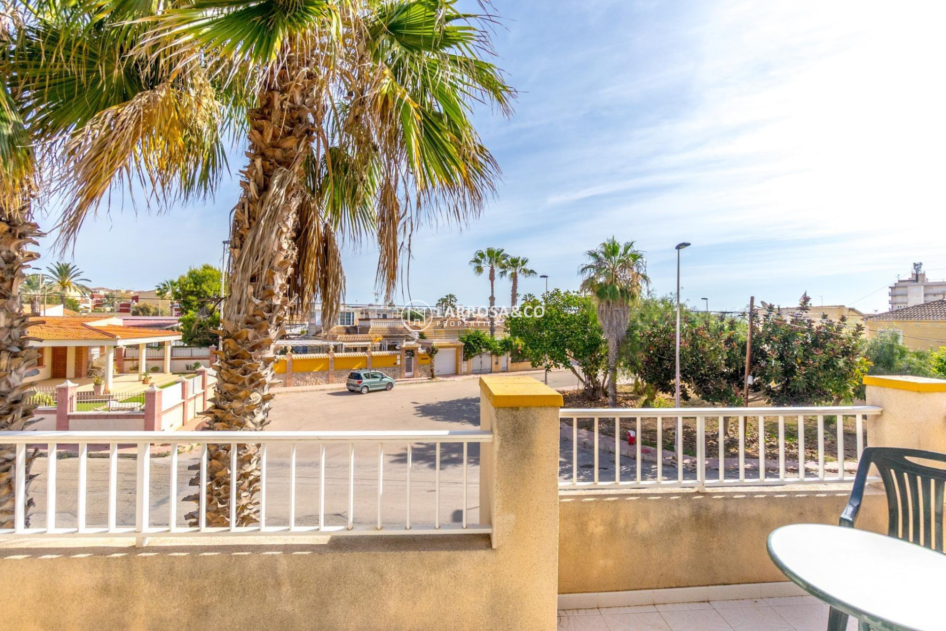 Herverkoop - Villa - Torrevieja - Zona los Frutales
