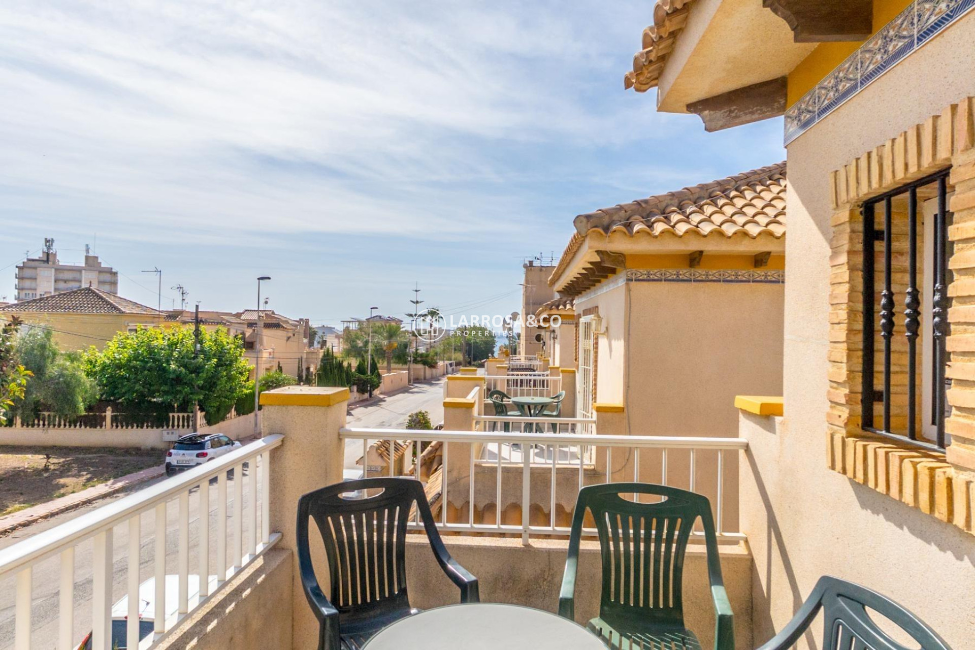 Herverkoop - Villa - Torrevieja - Zona los Frutales