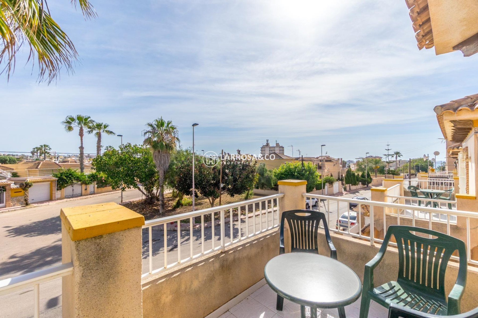 Herverkoop - Villa - Torrevieja - Zona los Frutales