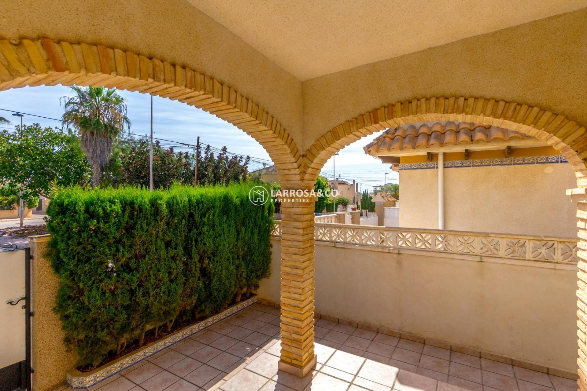 Herverkoop - Villa - Torrevieja - Zona los Frutales