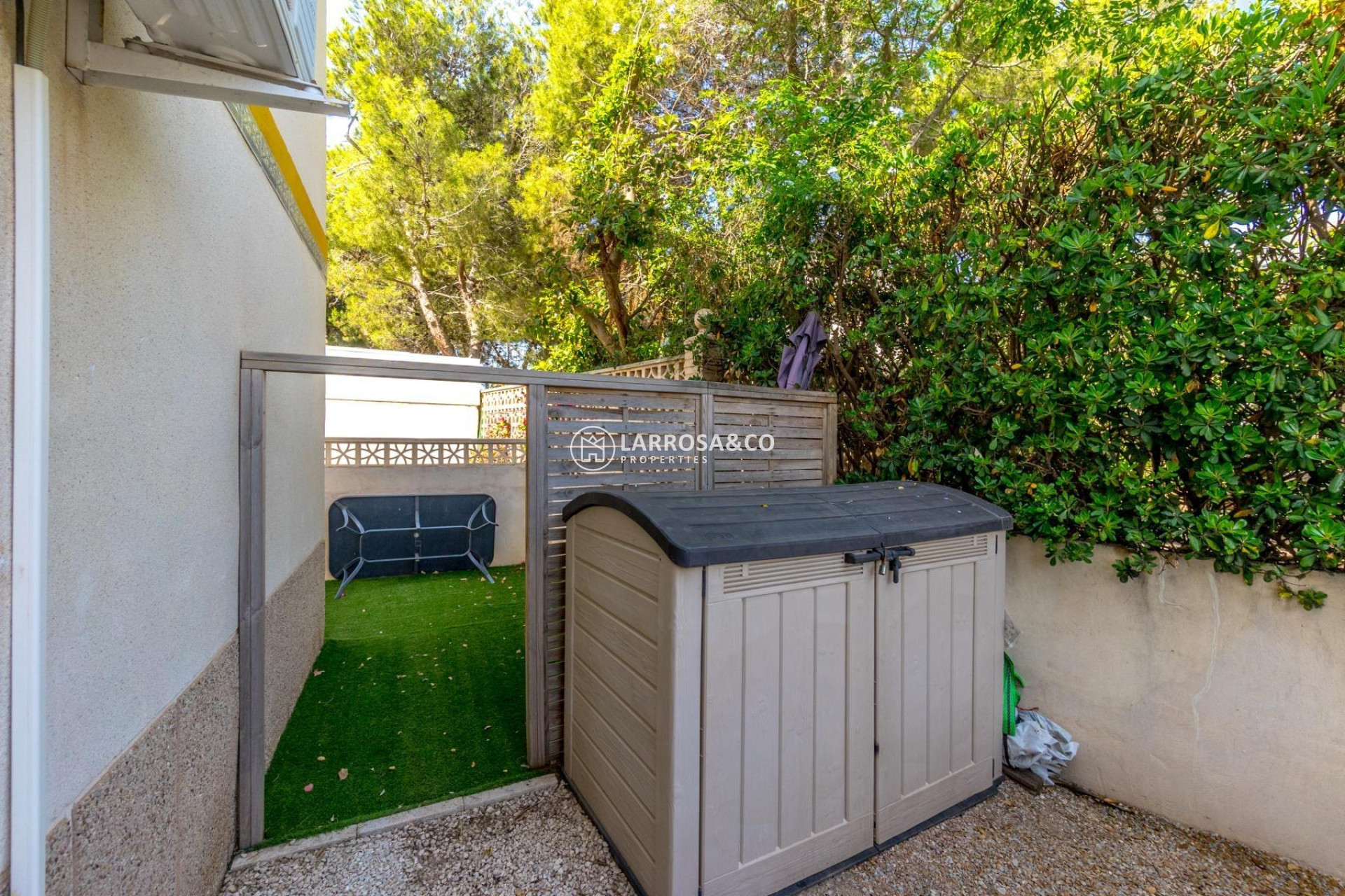 Herverkoop - Villa - Torrevieja - Zona los Frutales