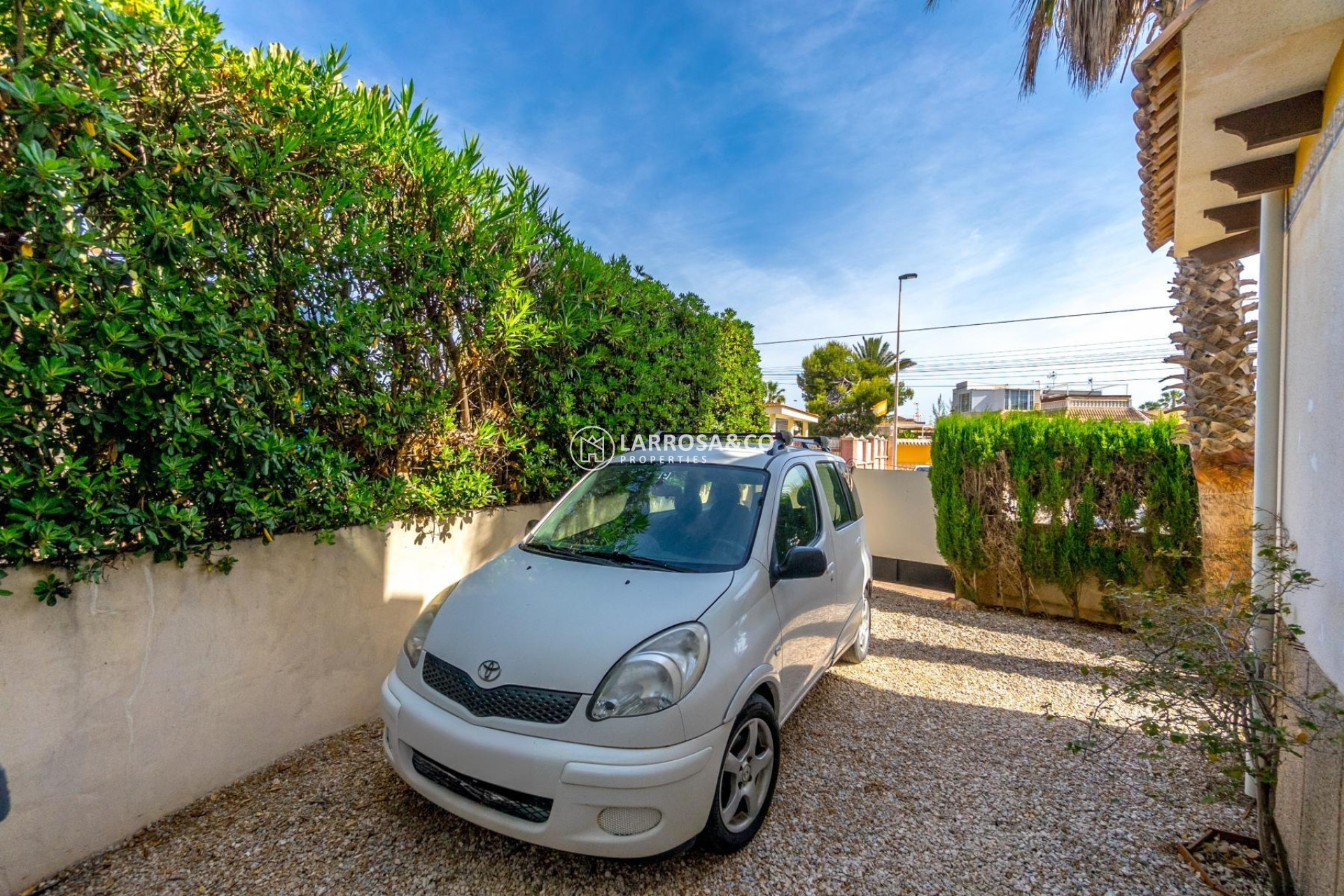 Herverkoop - Villa - Torrevieja - Zona los Frutales