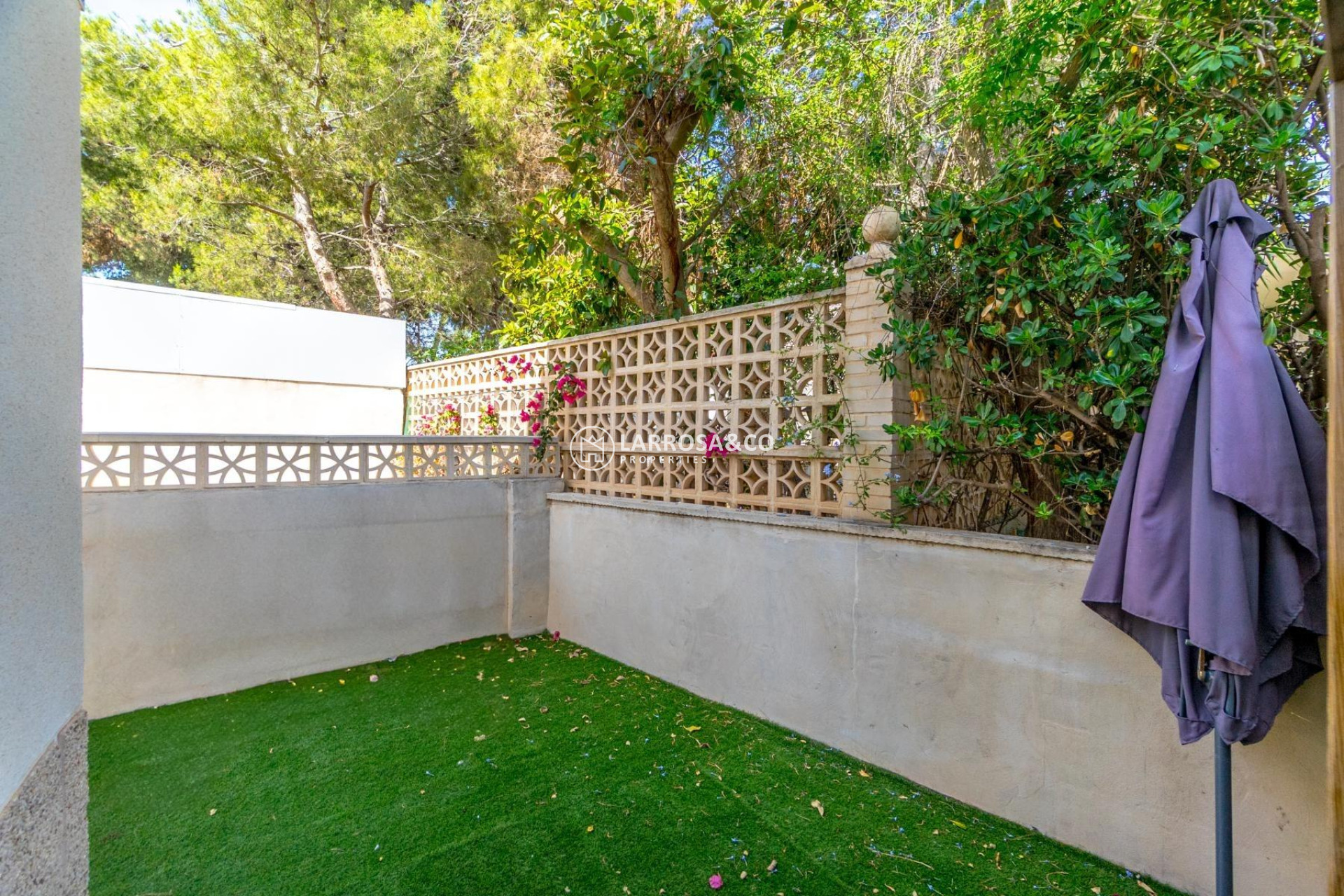 Herverkoop - Villa - Torrevieja - Zona los Frutales