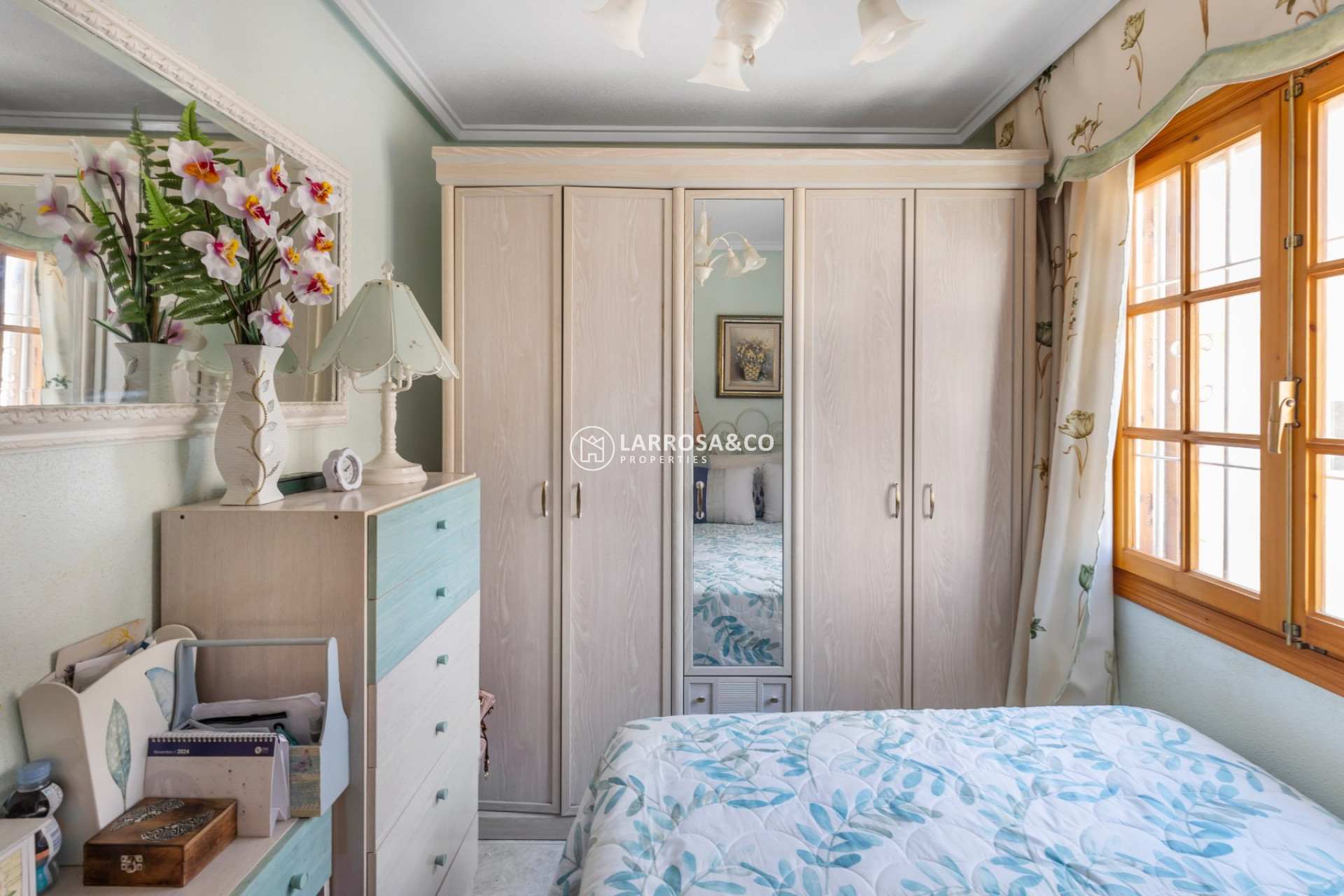 Herverkoop - Villa - Torrevieja - Zona los Frutales