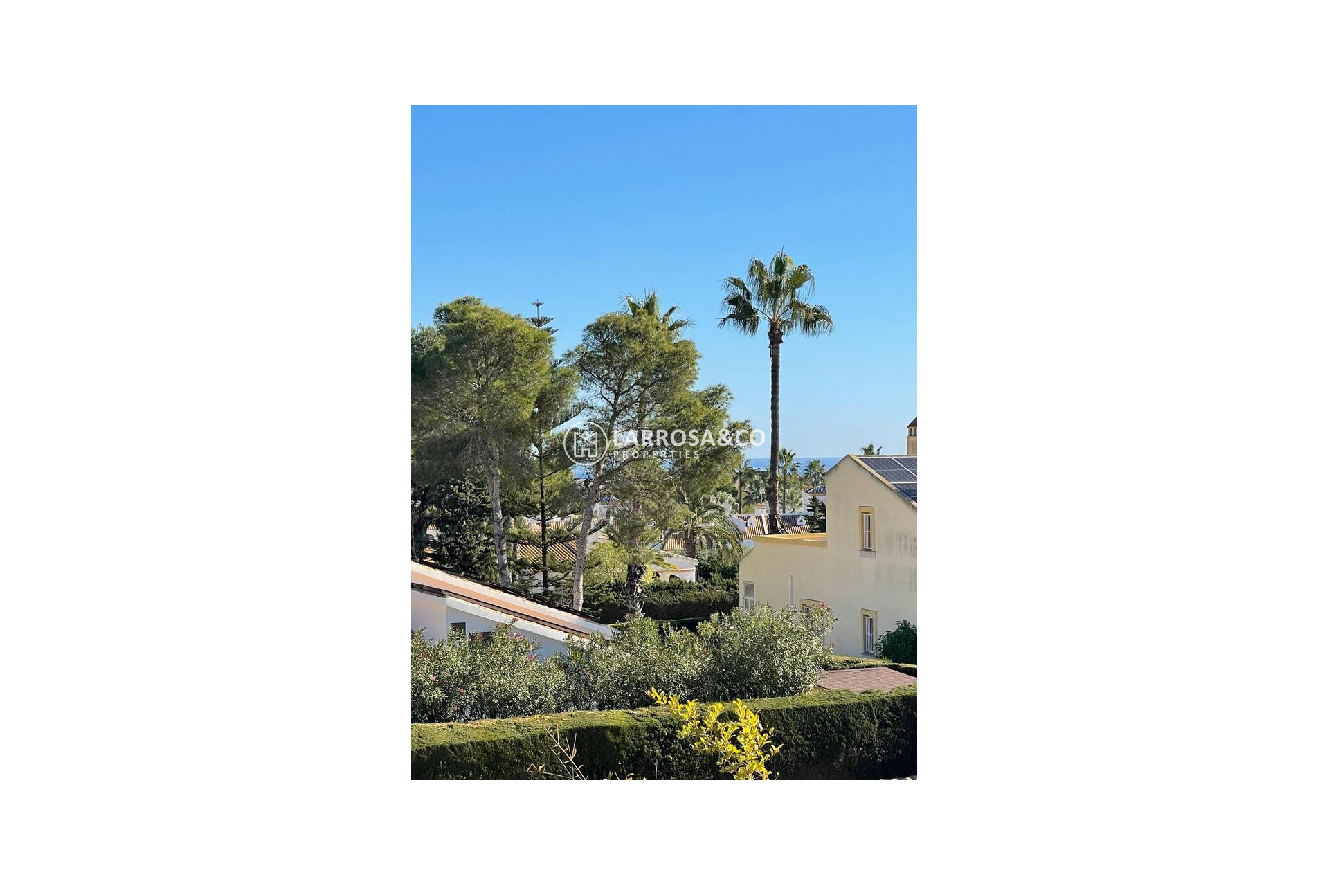 Herverkoop - Villa - Villamartín - Costa Blanca