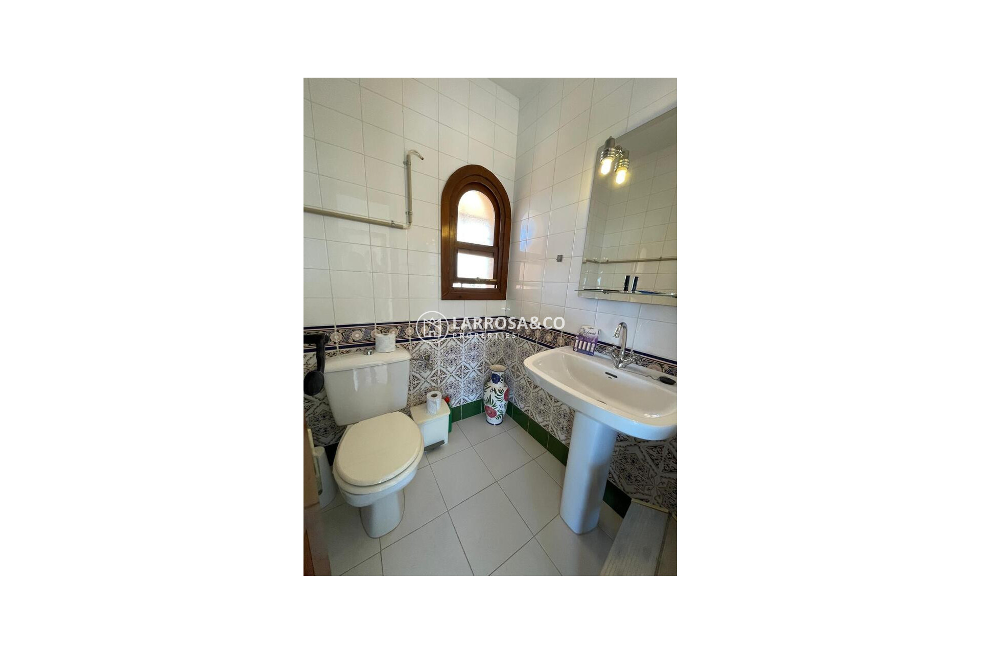 Herverkoop - Villa - Villamartín - Costa Blanca