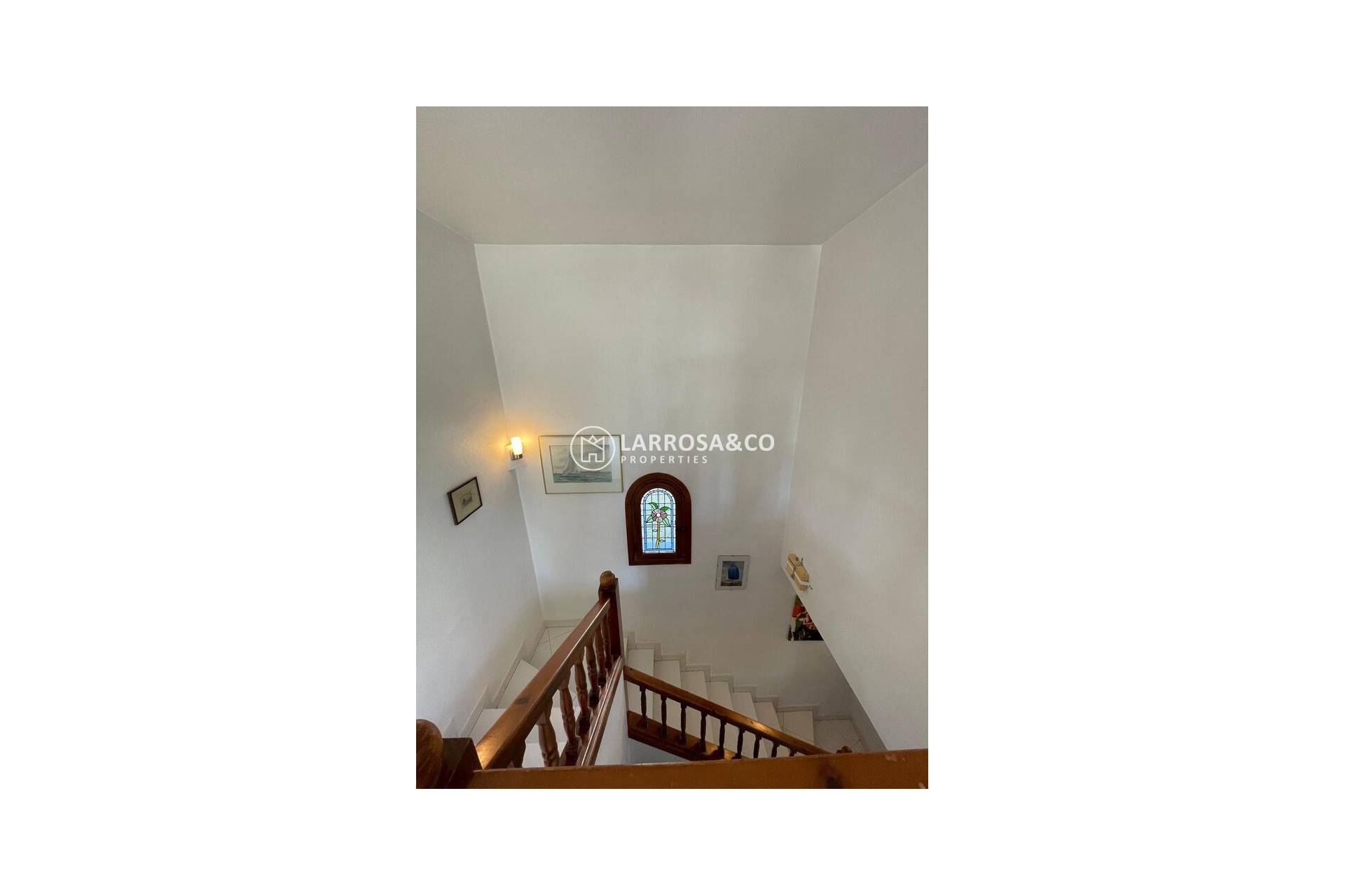 Herverkoop - Villa - Villamartín - Costa Blanca