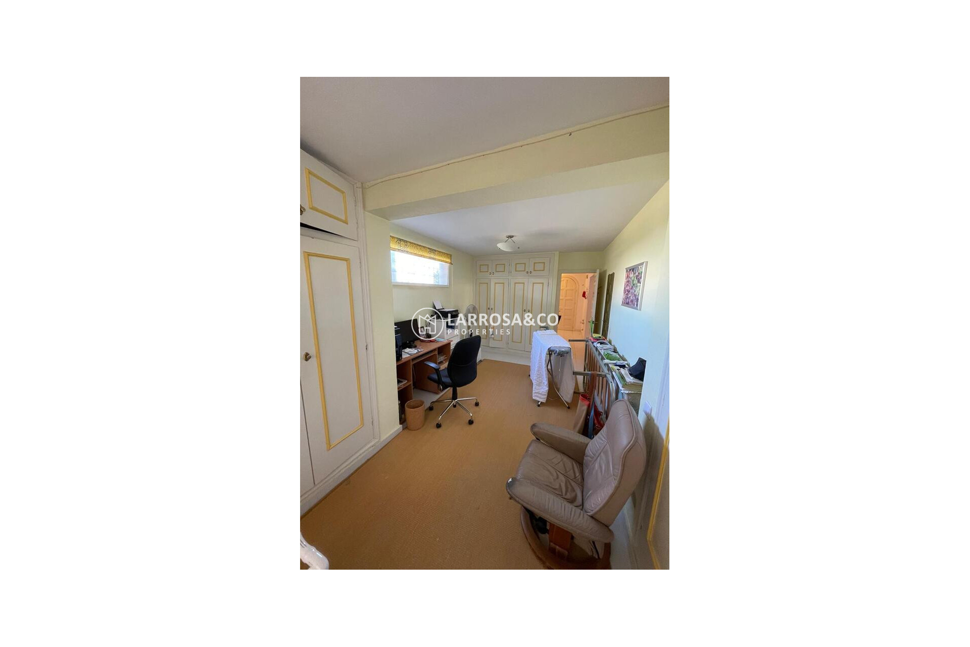 Herverkoop - Villa - Villamartín - Costa Blanca