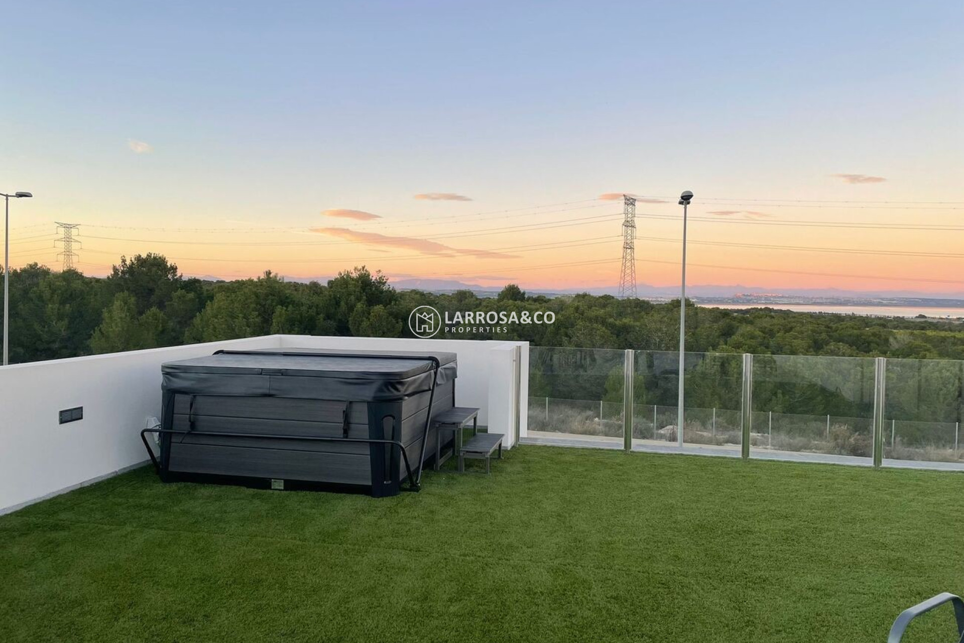 Herverkoop - Villa - Villamartín - Costa Blanca