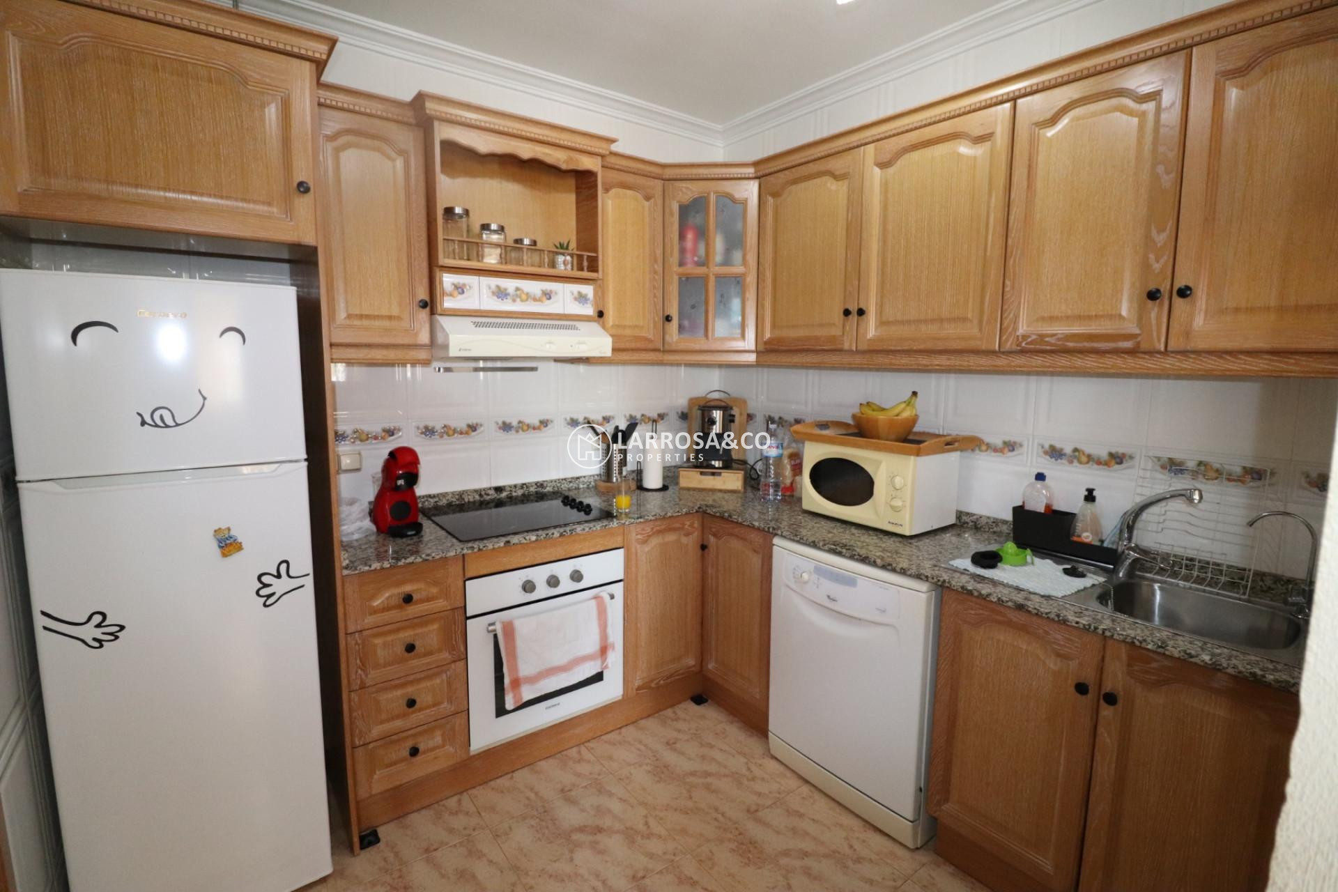 Herverkoop - Villa - Villamartín - Costa Blanca