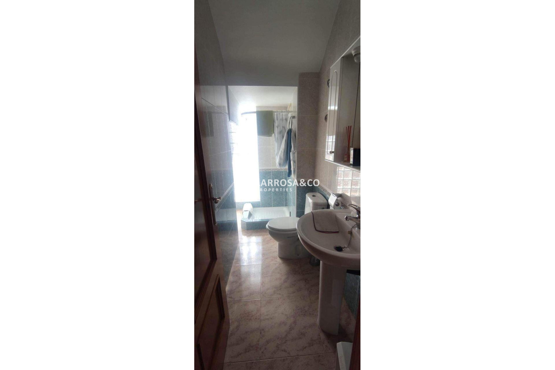 Herverkoop - Villa - Villamartín - Costa Blanca