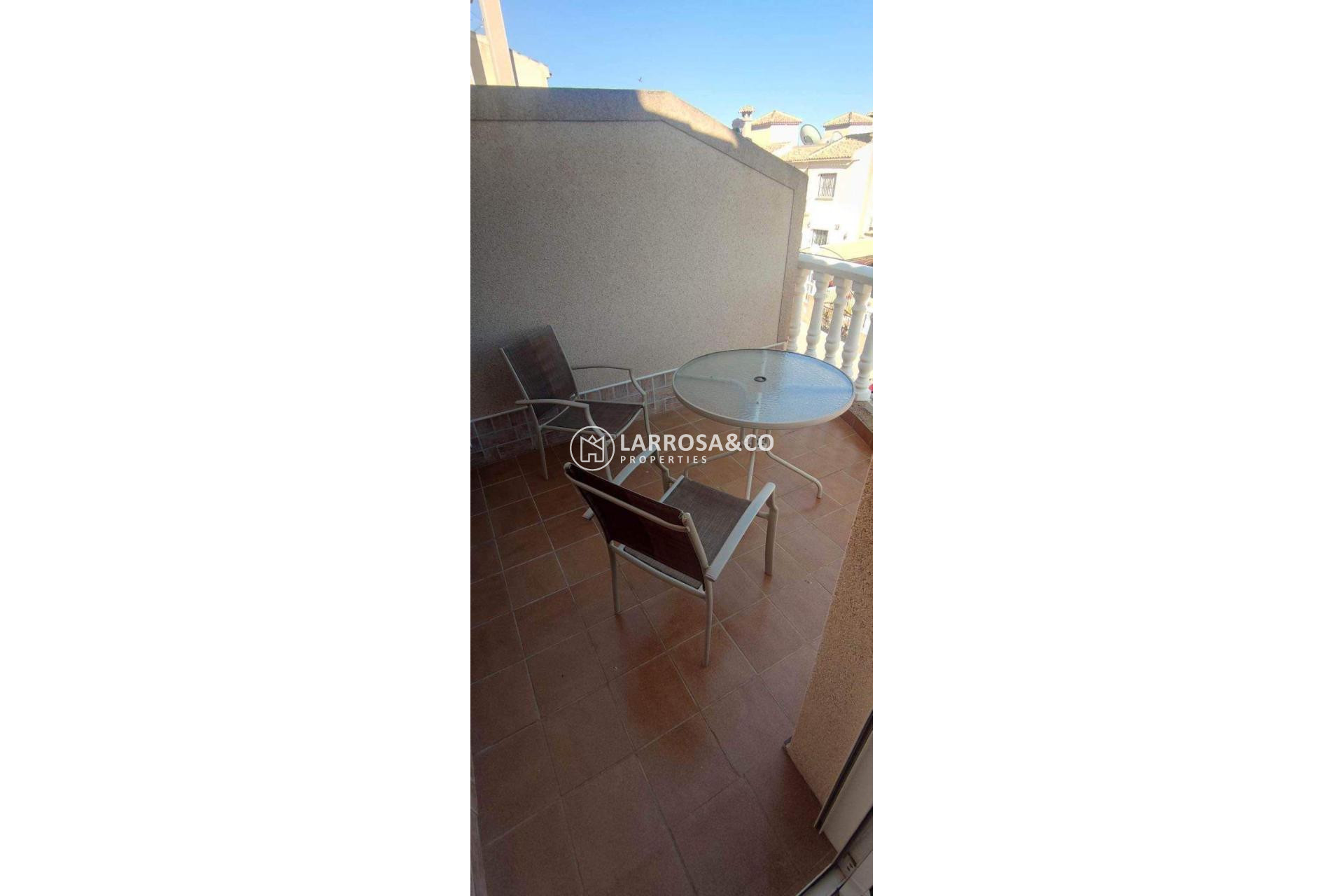 Herverkoop - Villa - Villamartín - Costa Blanca