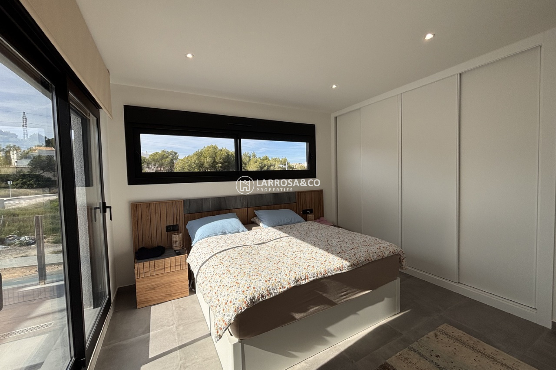 Herverkoop - Villa - Villamartín - Costa Blanca