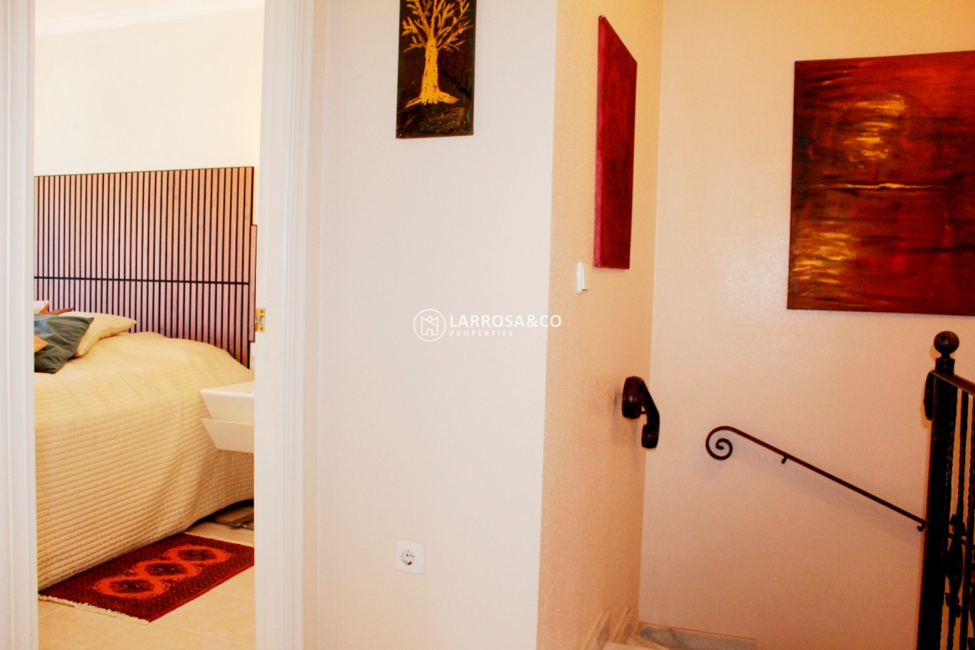 Herverkoop - Villa - Villamartín - Costa Blanca