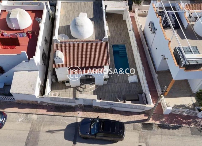 Herverkoop - Villa - Villamartín - Costa Blanca