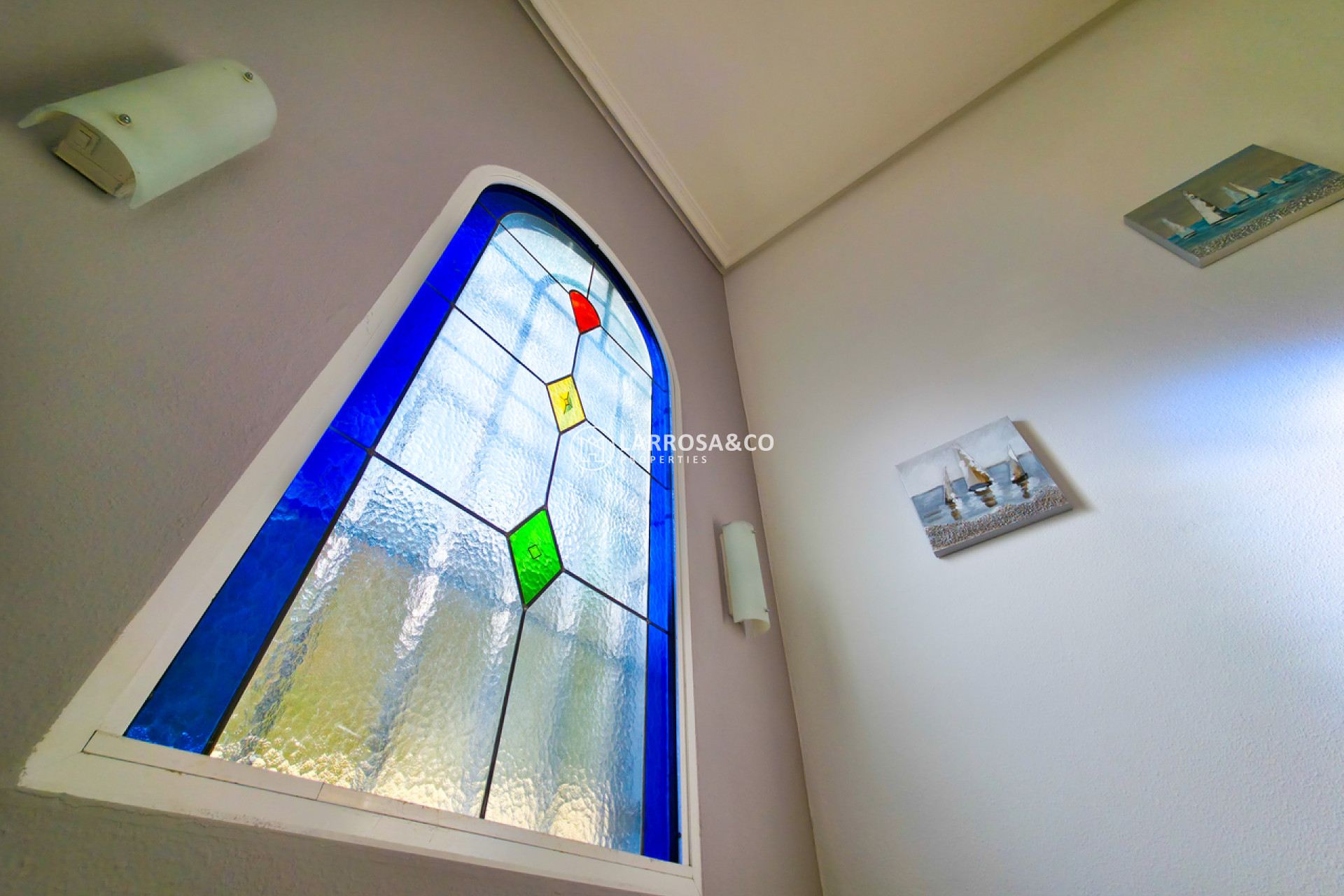 Herverkoop - Villa - Villamartín - Costa Blanca