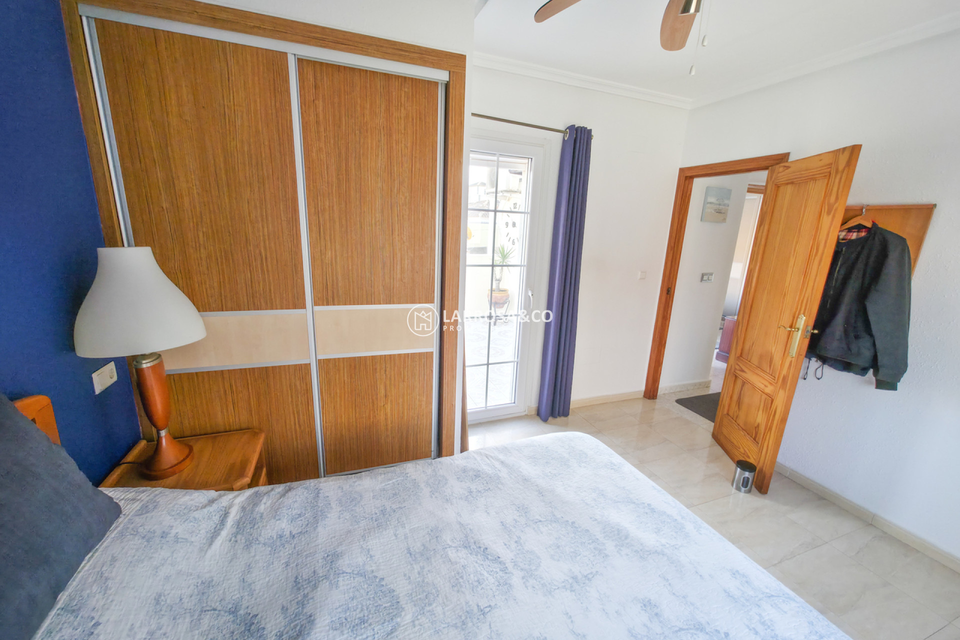 Herverkoop - Villa - Villamartín - Costa Blanca