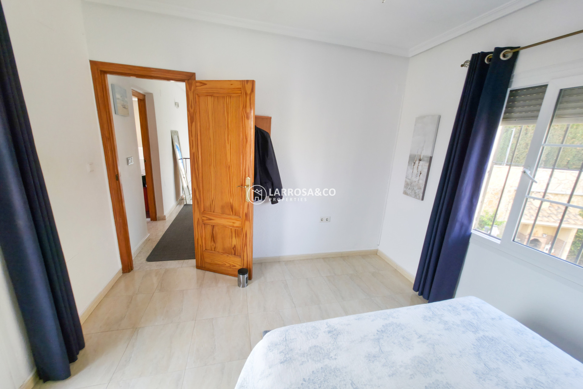 Herverkoop - Villa - Villamartín - Costa Blanca