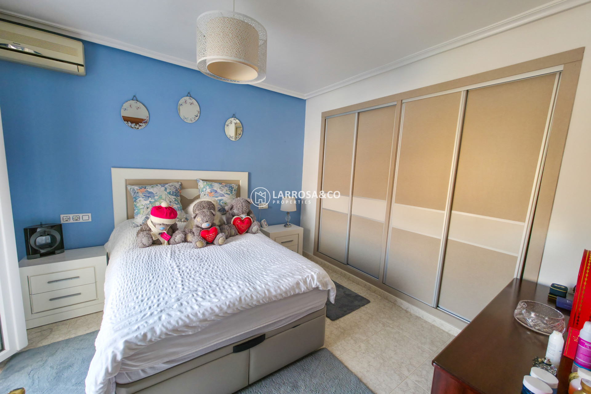 Herverkoop - Villa - Villamartín - Costa Blanca