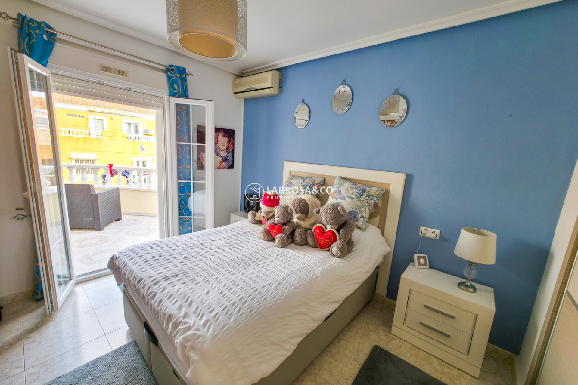 Herverkoop - Villa - Villamartín - Costa Blanca