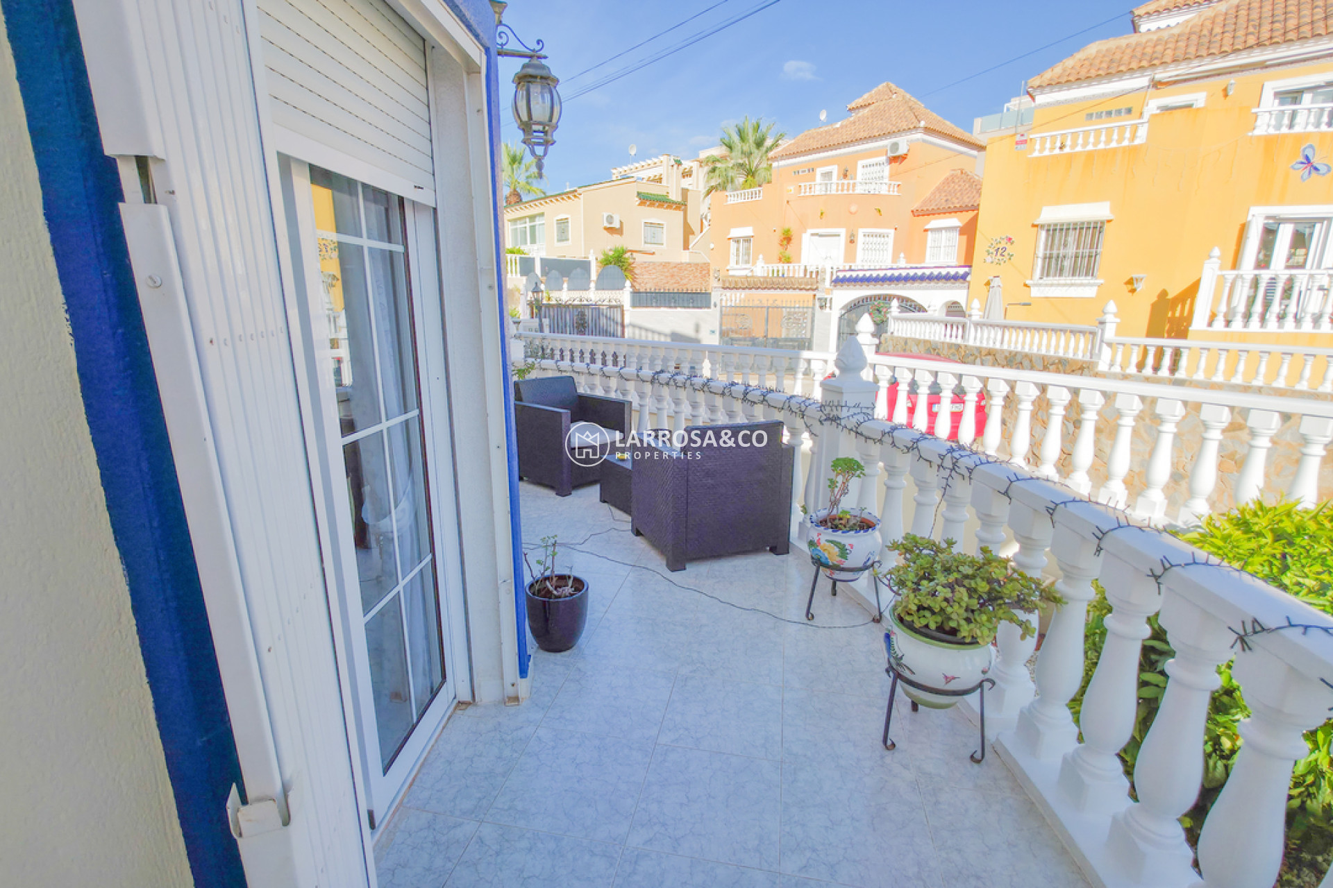 Herverkoop - Villa - Villamartín - Costa Blanca