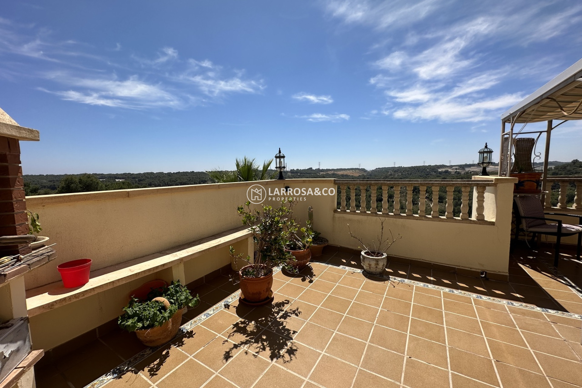Herverkoop - Villa - Villamartín - Costa Blanca