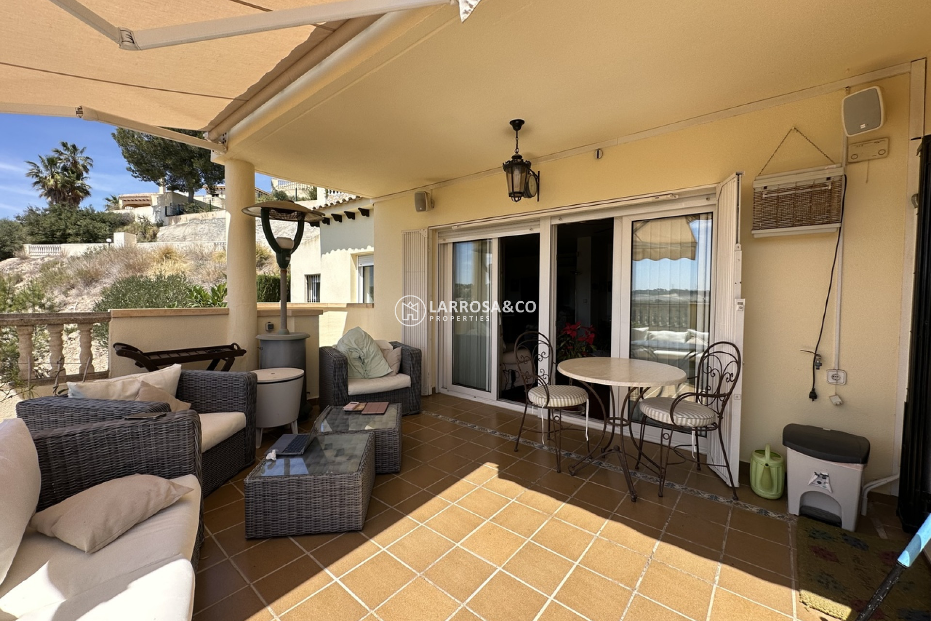 Herverkoop - Villa - Villamartín - Costa Blanca