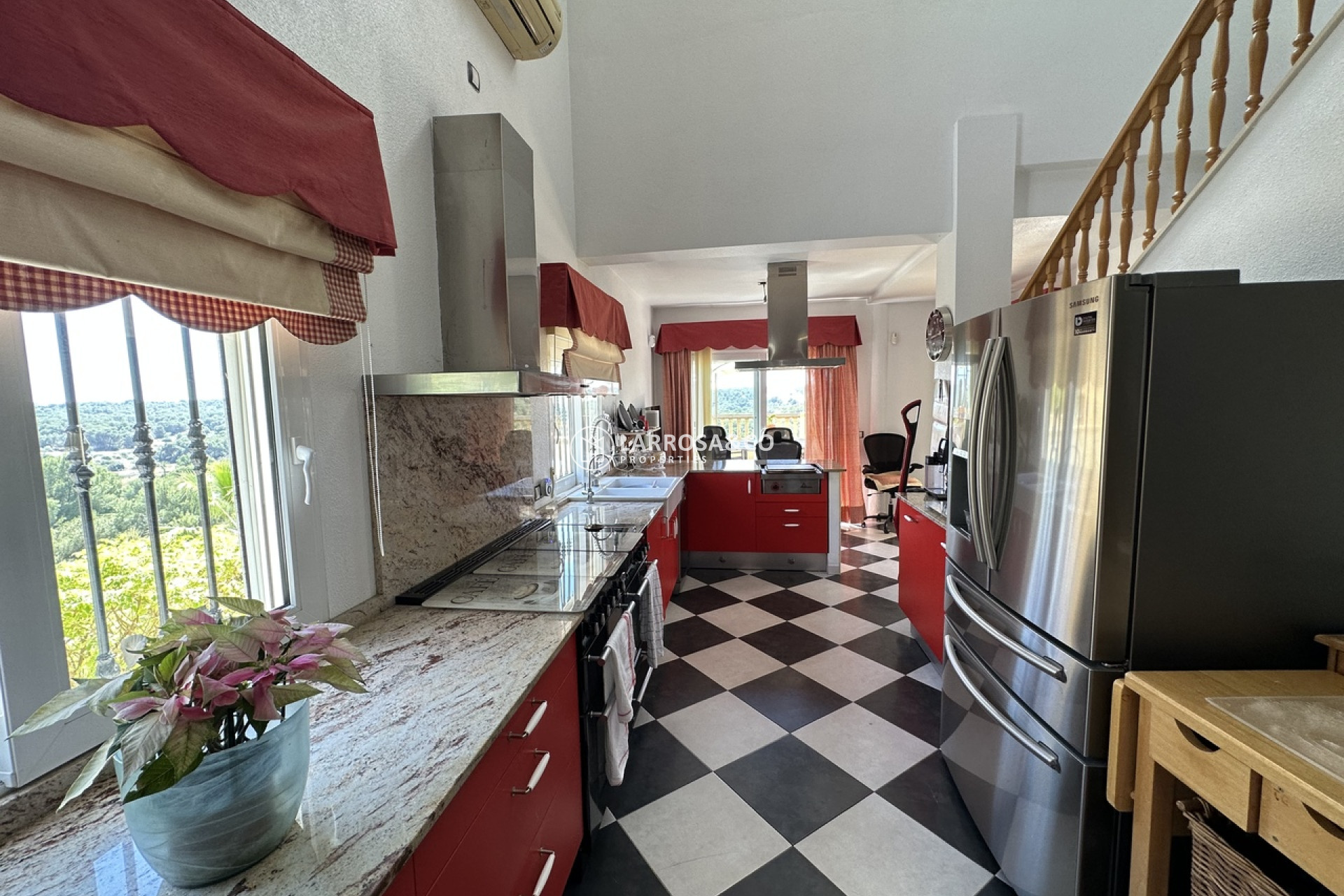 Herverkoop - Villa - Villamartín - Costa Blanca