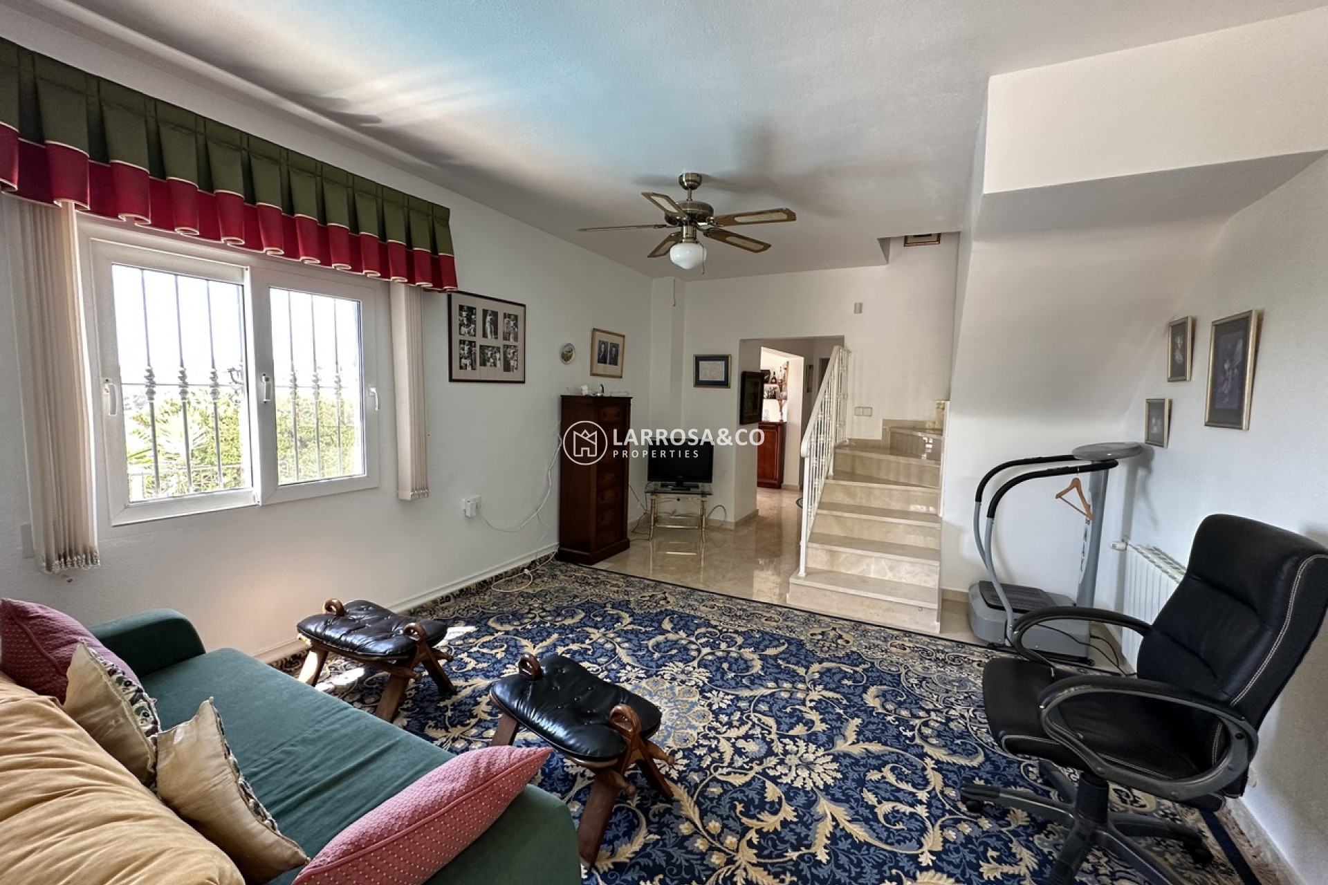 Herverkoop - Villa - Villamartín - Costa Blanca