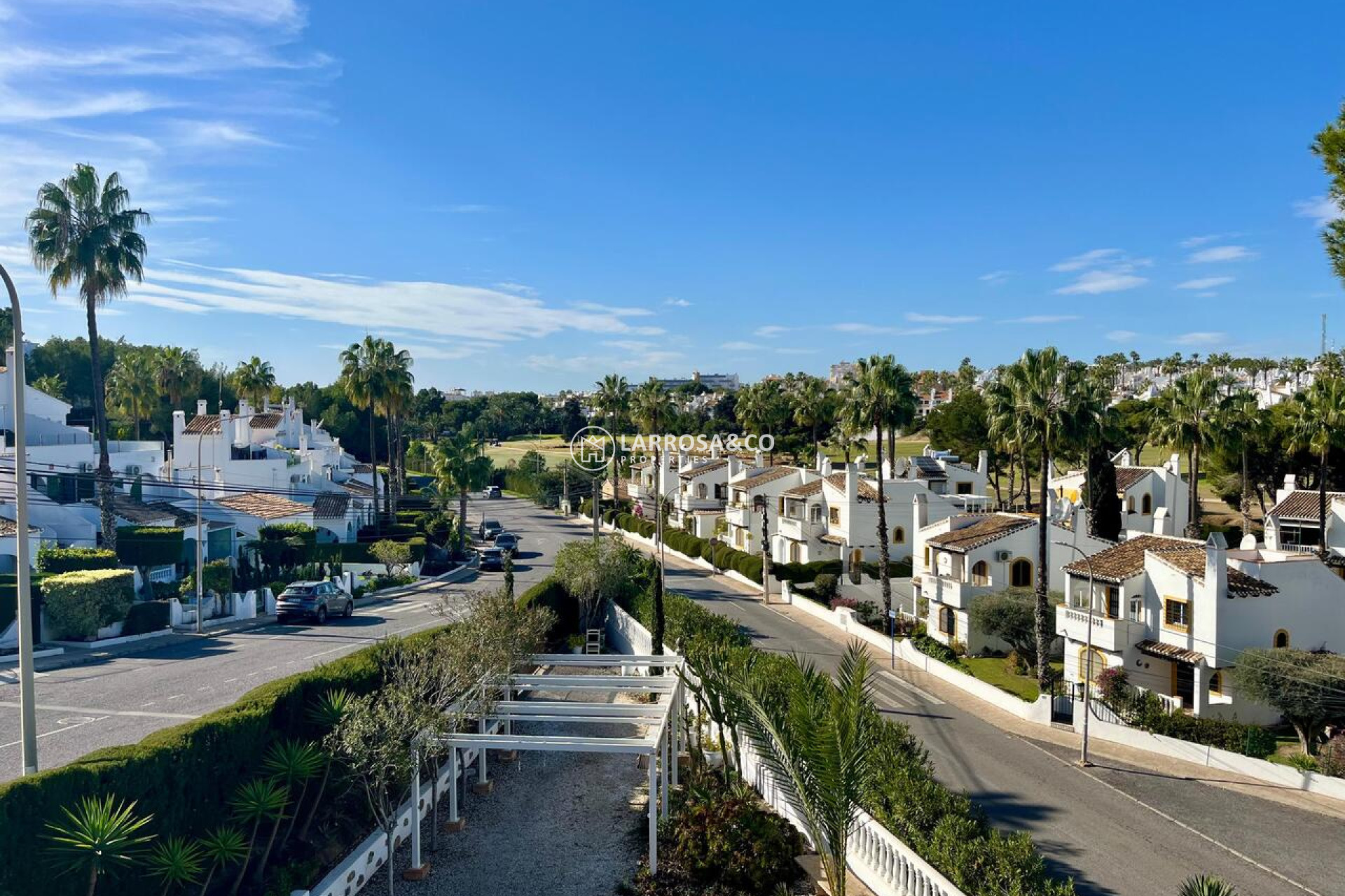 Herverkoop - Villa - Villamartín - Costa Blanca