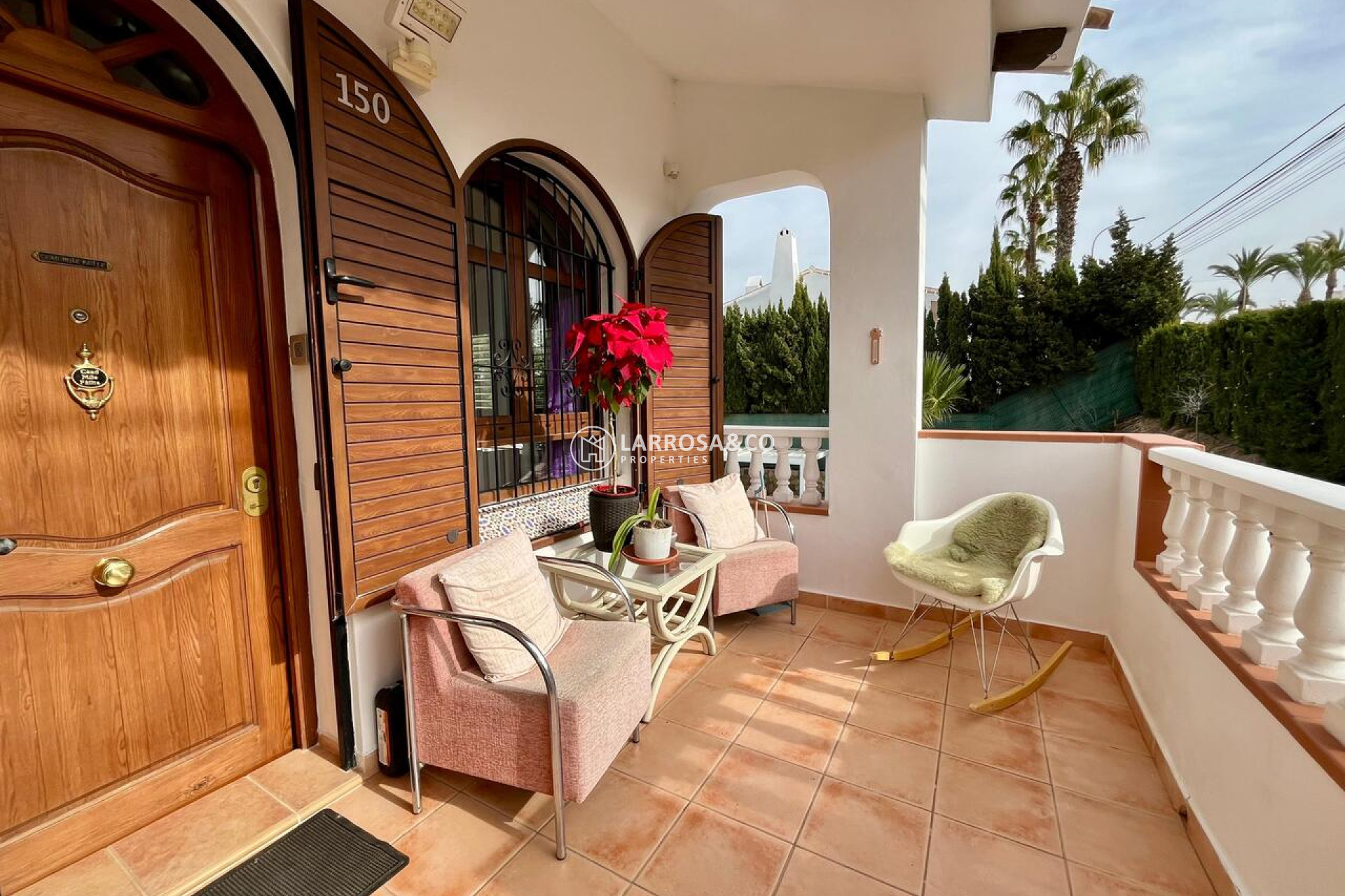 Herverkoop - Villa - Villamartín - Costa Blanca