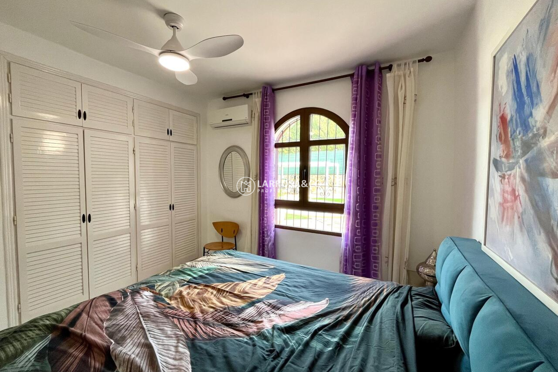 Herverkoop - Villa - Villamartín - Costa Blanca