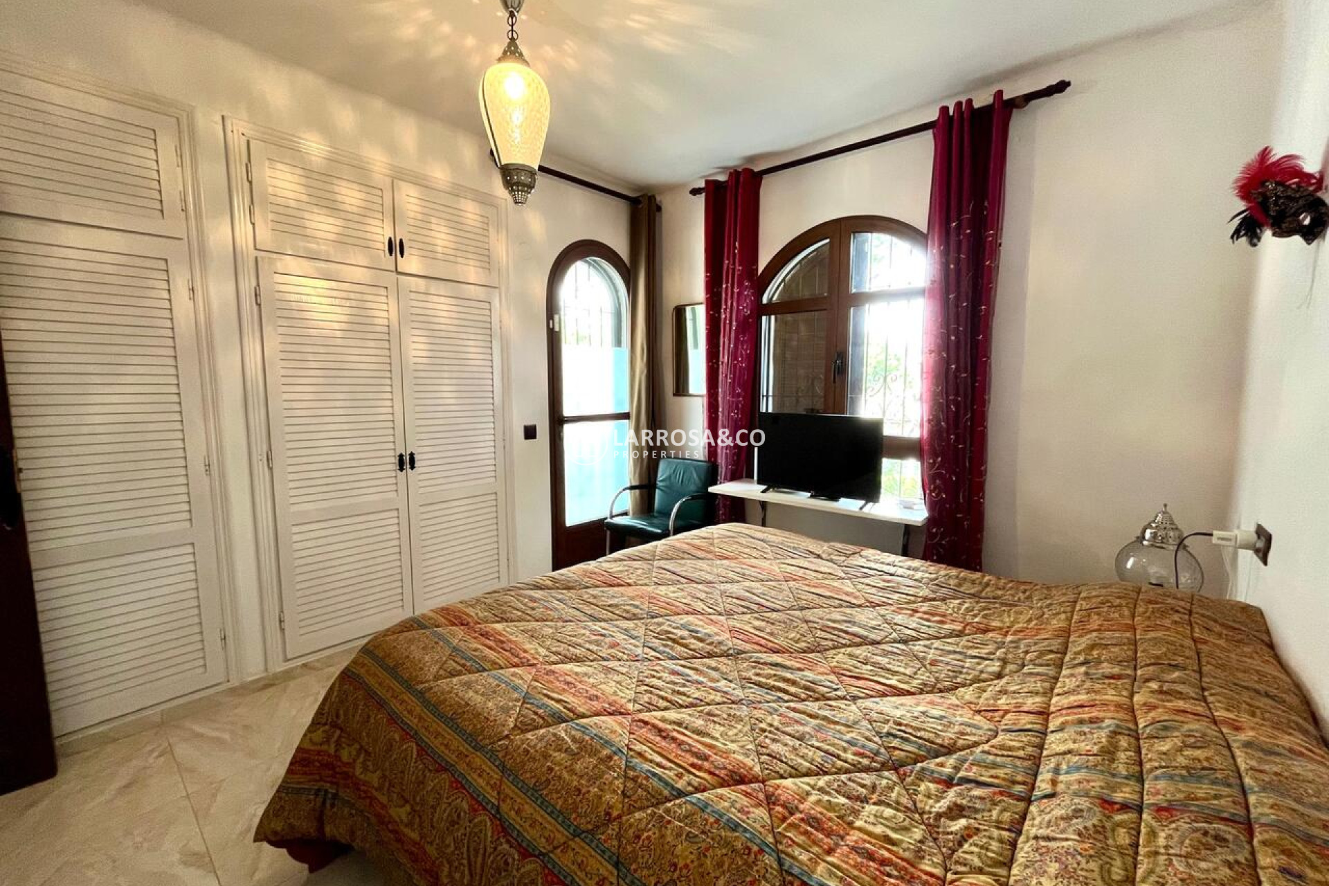 Herverkoop - Villa - Villamartín - Costa Blanca