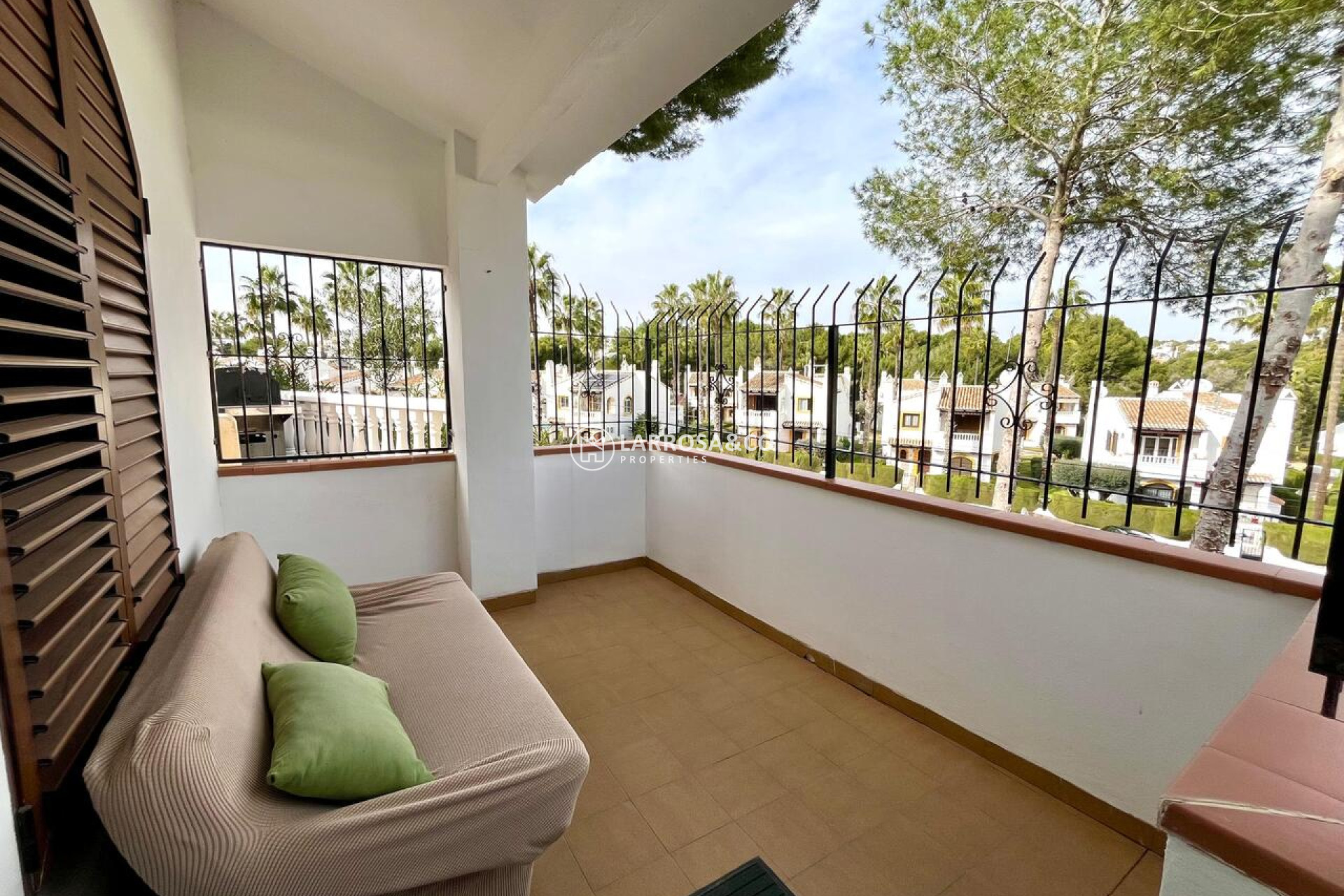 Herverkoop - Villa - Villamartín - Costa Blanca