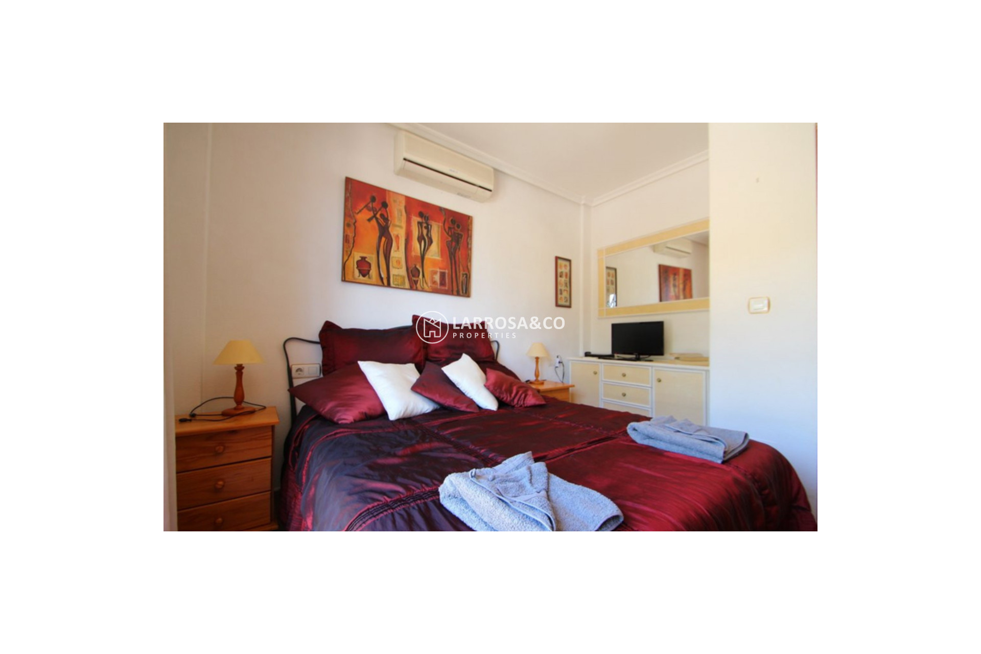 Herverkoop - Villa - Villamartín - Costa Blanca