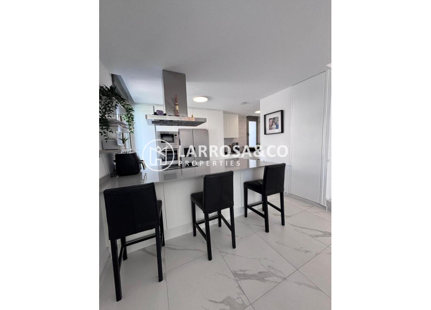 Herverkoop - Villa - Villamartín - Costa Blanca