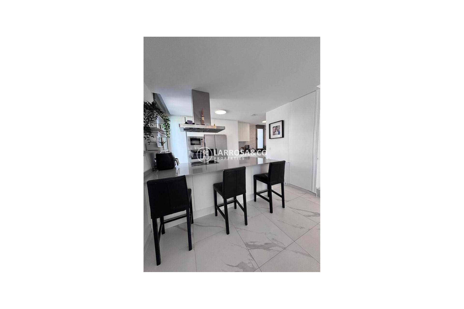 Herverkoop - Villa - Villamartín - Costa Blanca