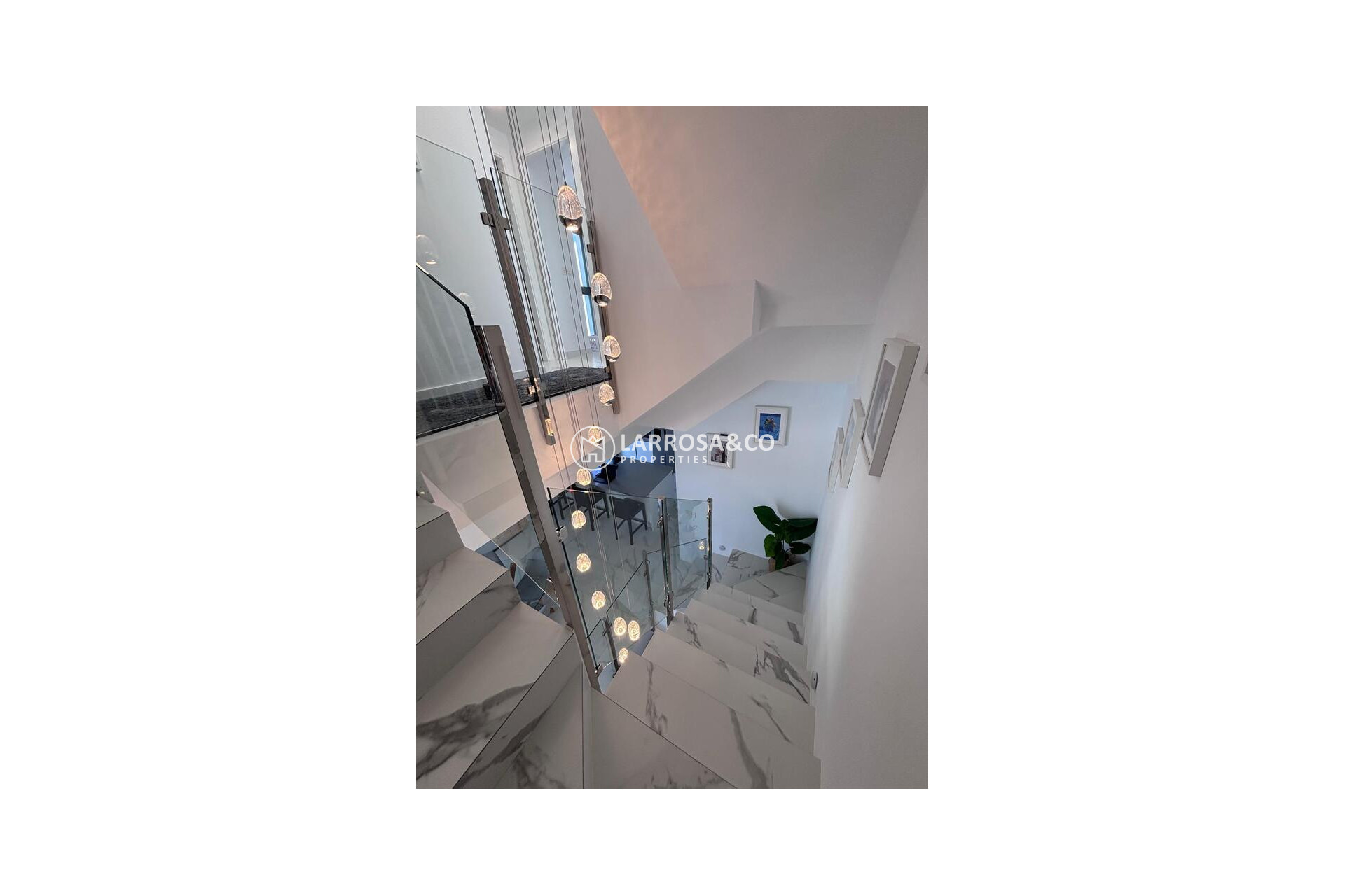 Herverkoop - Villa - Villamartín - Costa Blanca