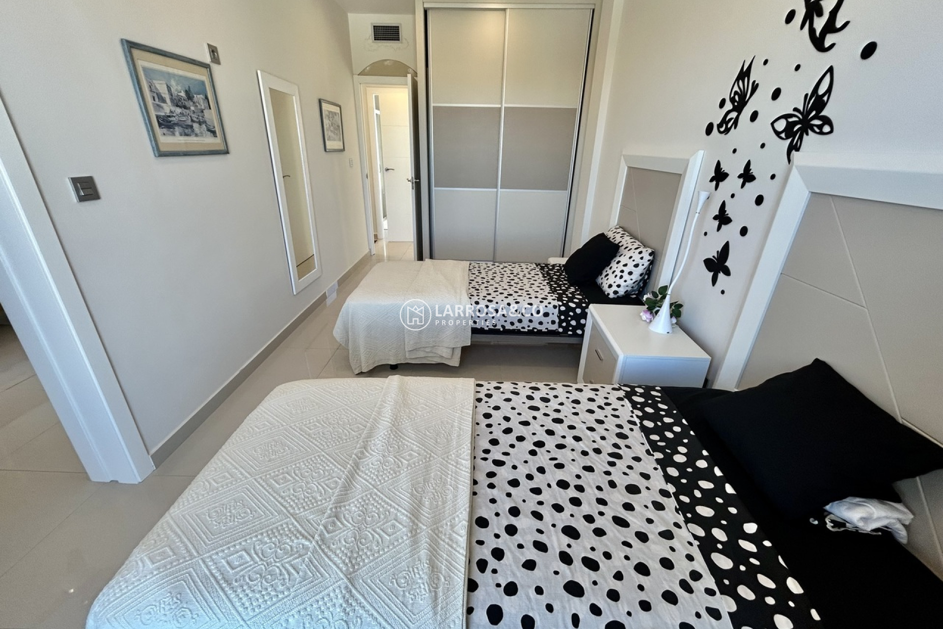 Herverkoop - Villa - Villamartín - Costa Blanca