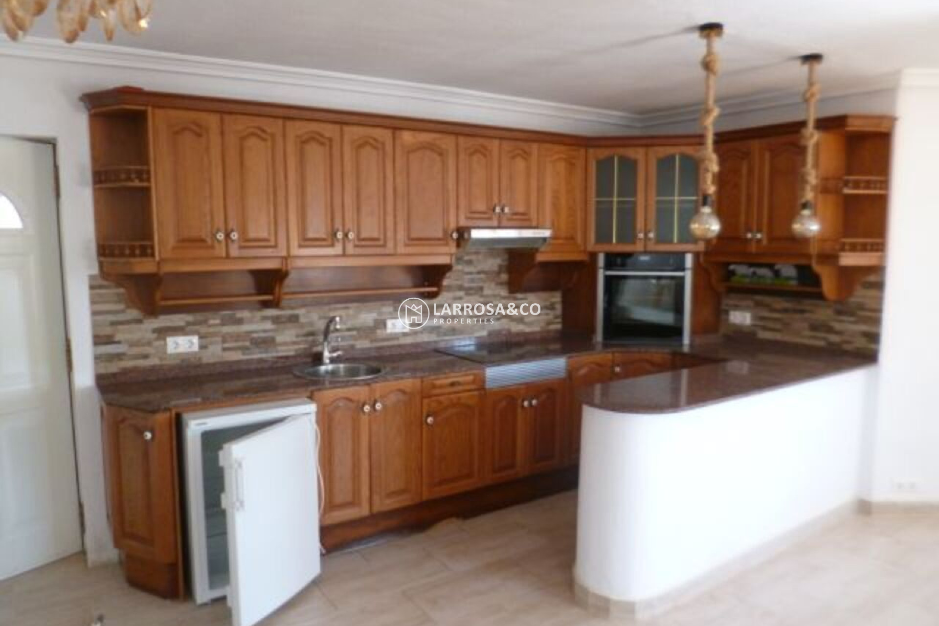 Herverkoop - Villa - Villamartín - Costa Blanca