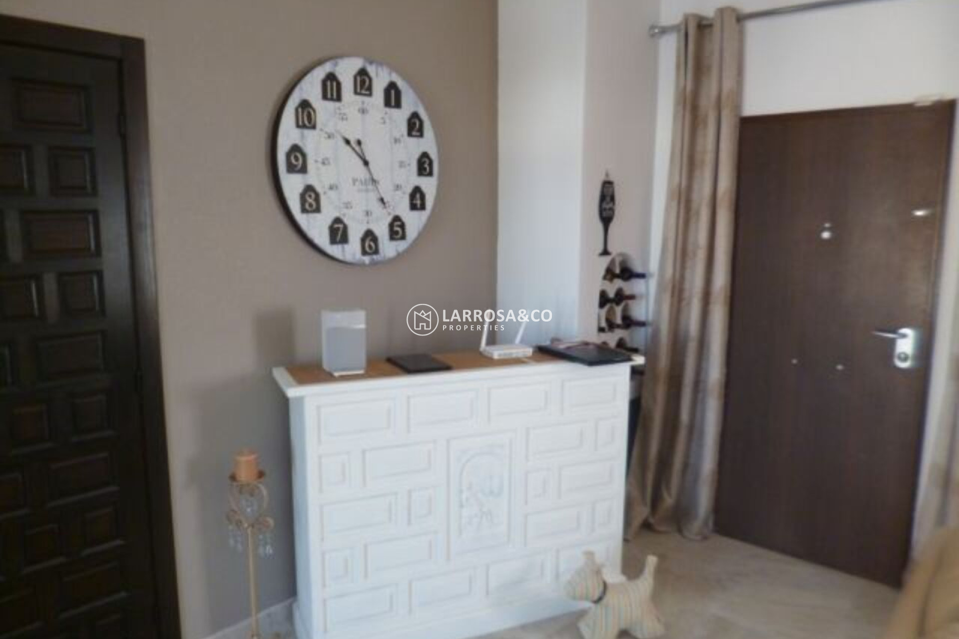 Herverkoop - Villa - Villamartín - Costa Blanca