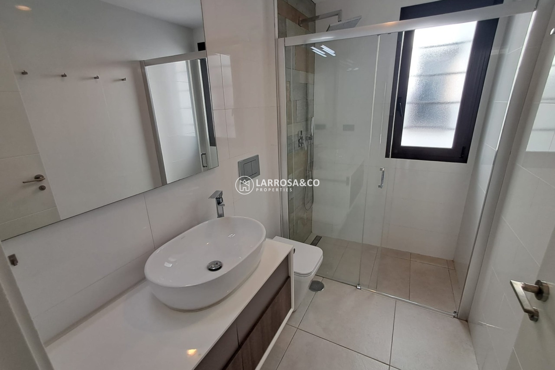 Herverkoop - Villa - Villamartín - Costa Blanca