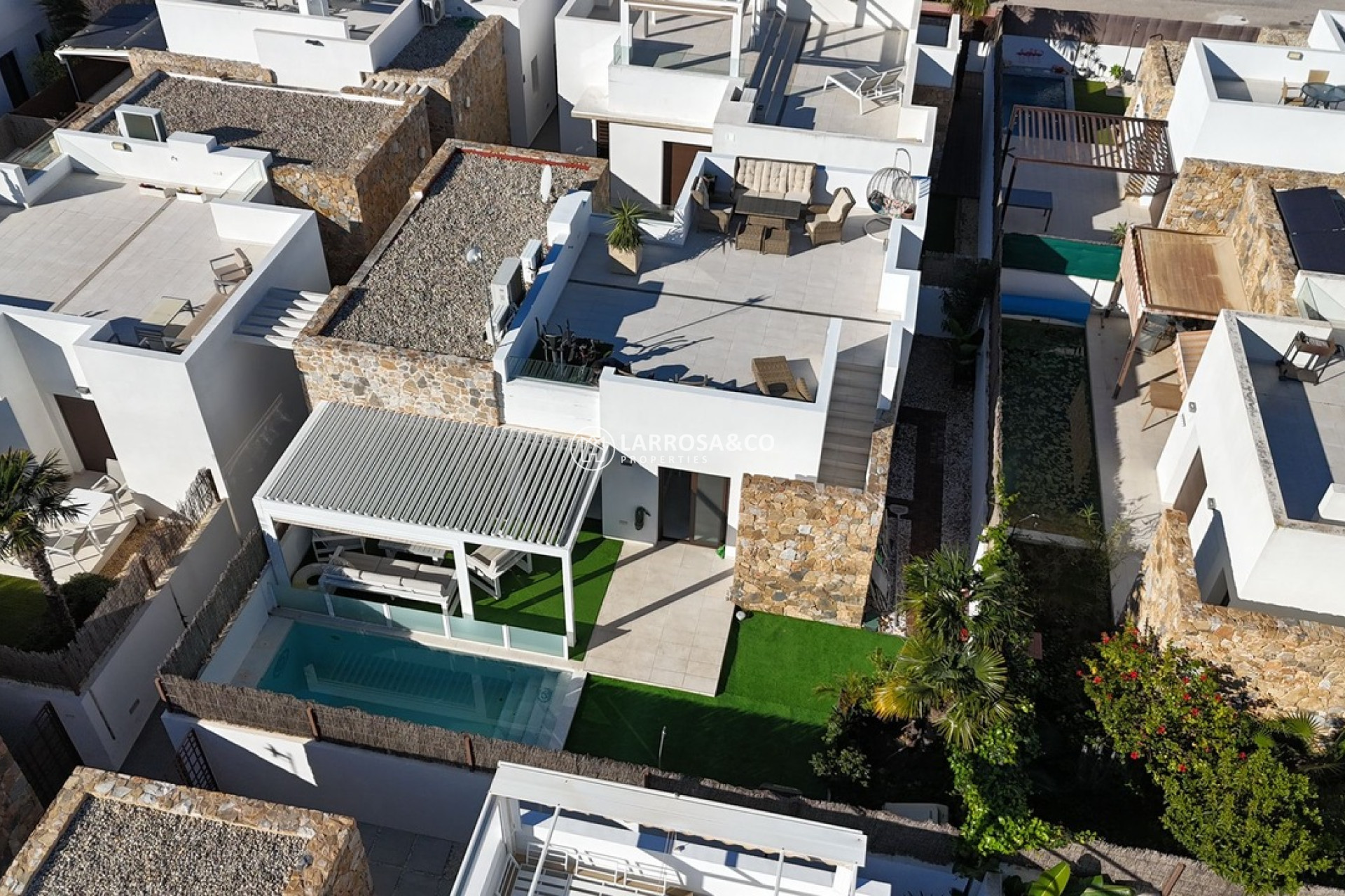 Herverkoop - Villa - Villamartín - Costa Blanca