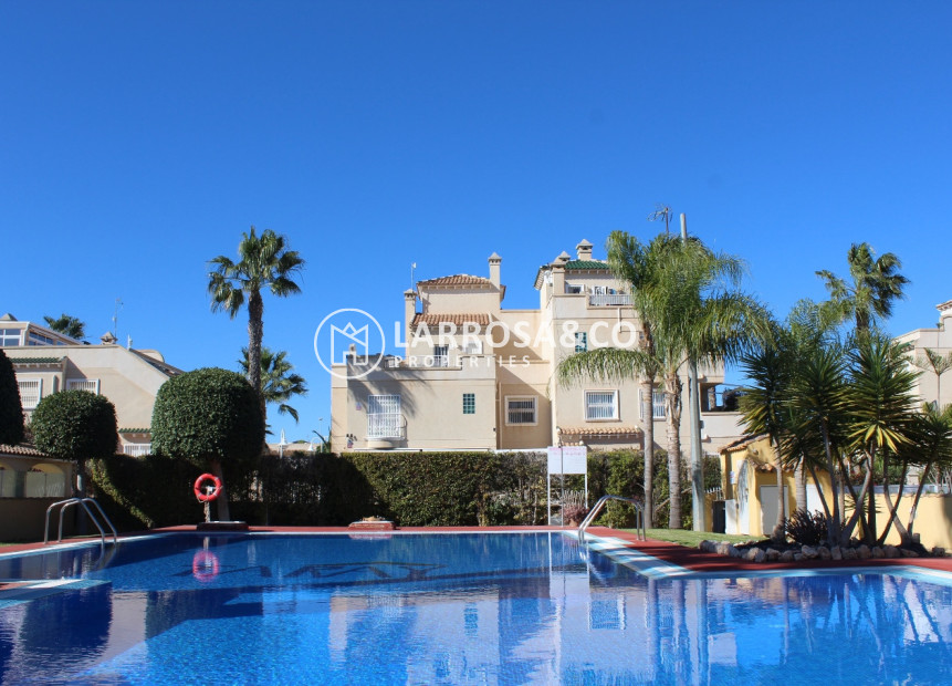 Herverkoop - Villa - Villamartin - Costa Blanca