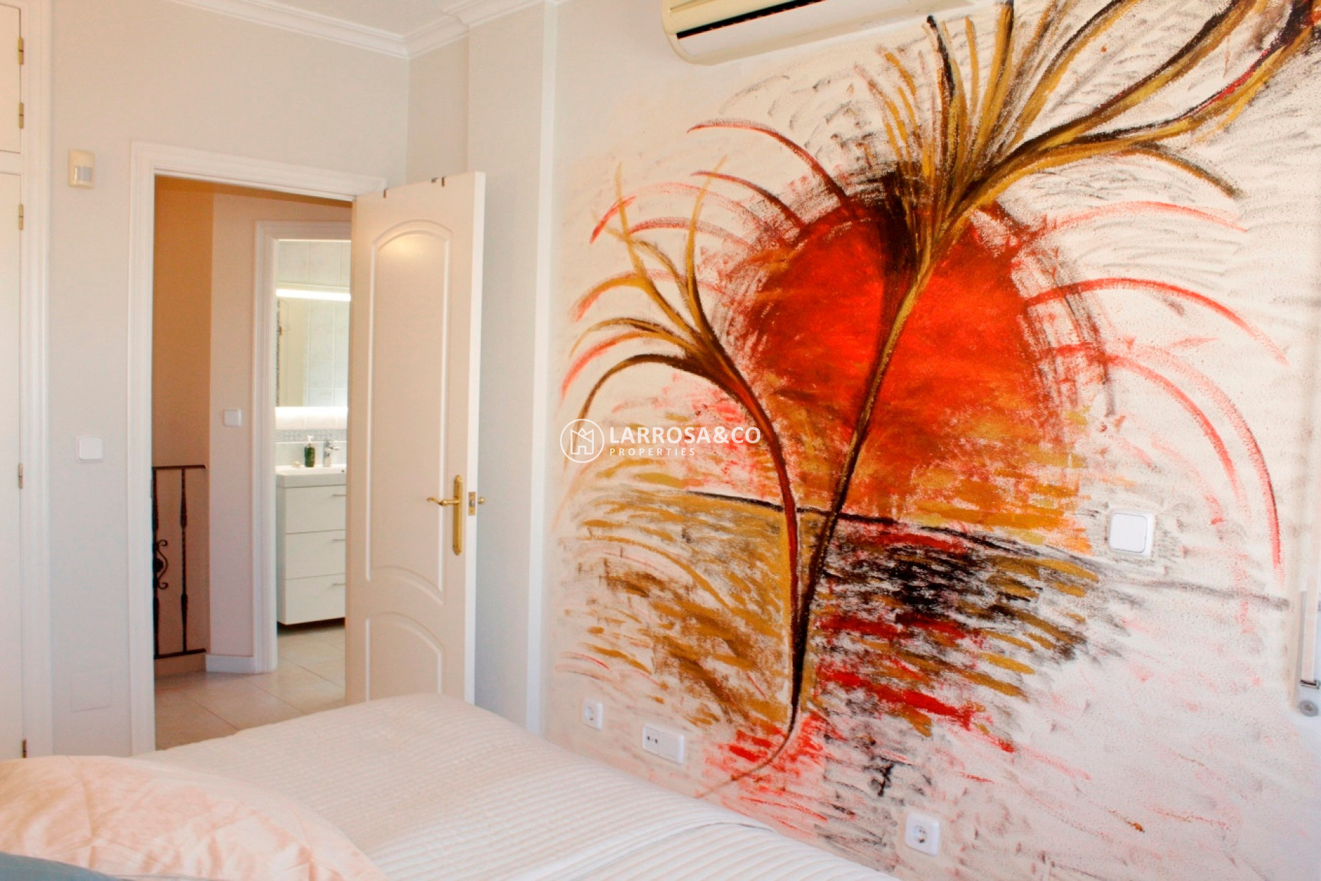 Herverkoop - Villa - Villamartín - Costa Blanca