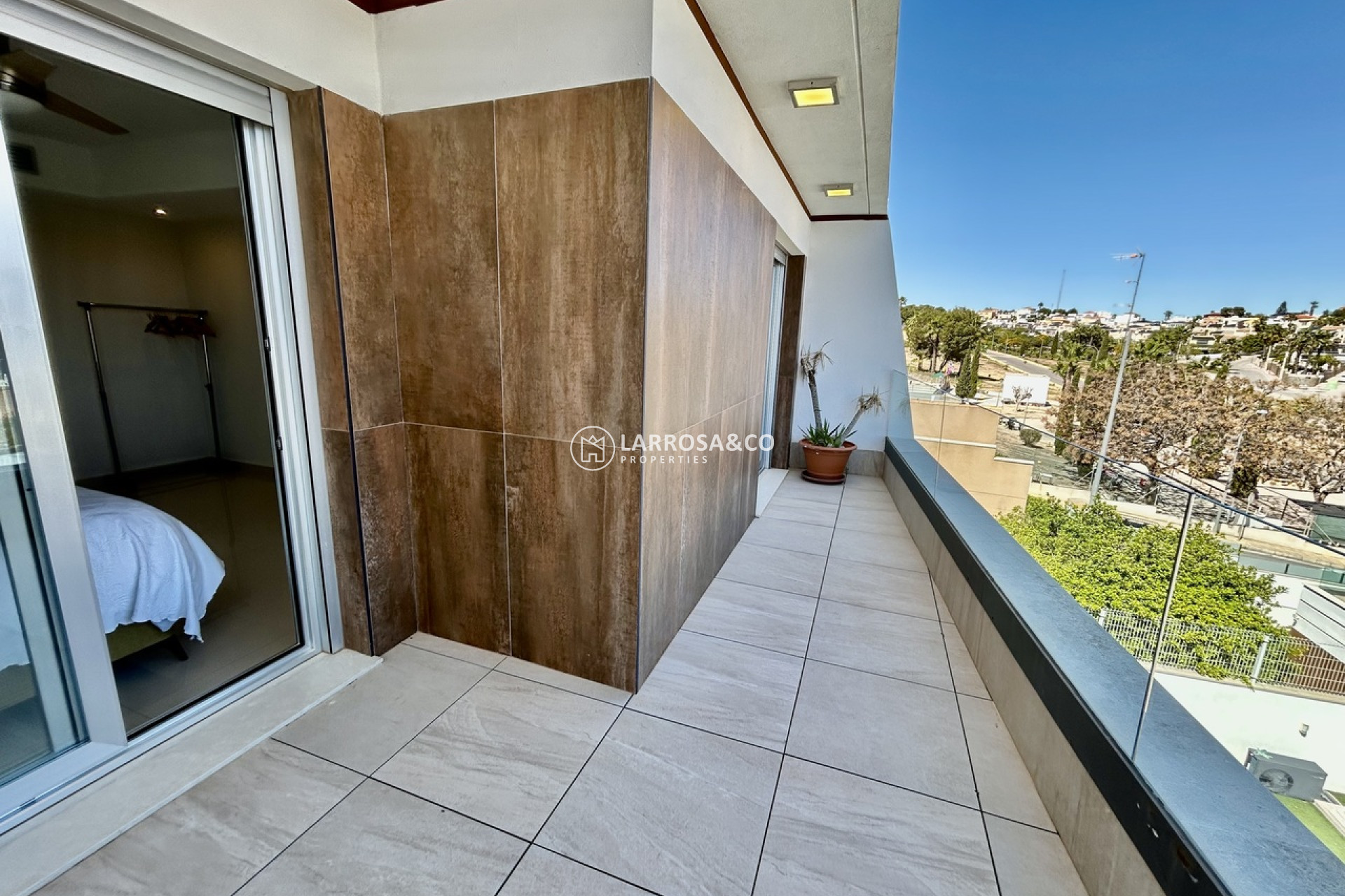 Herverkoop - Villa - Villamartín - Costa Blanca