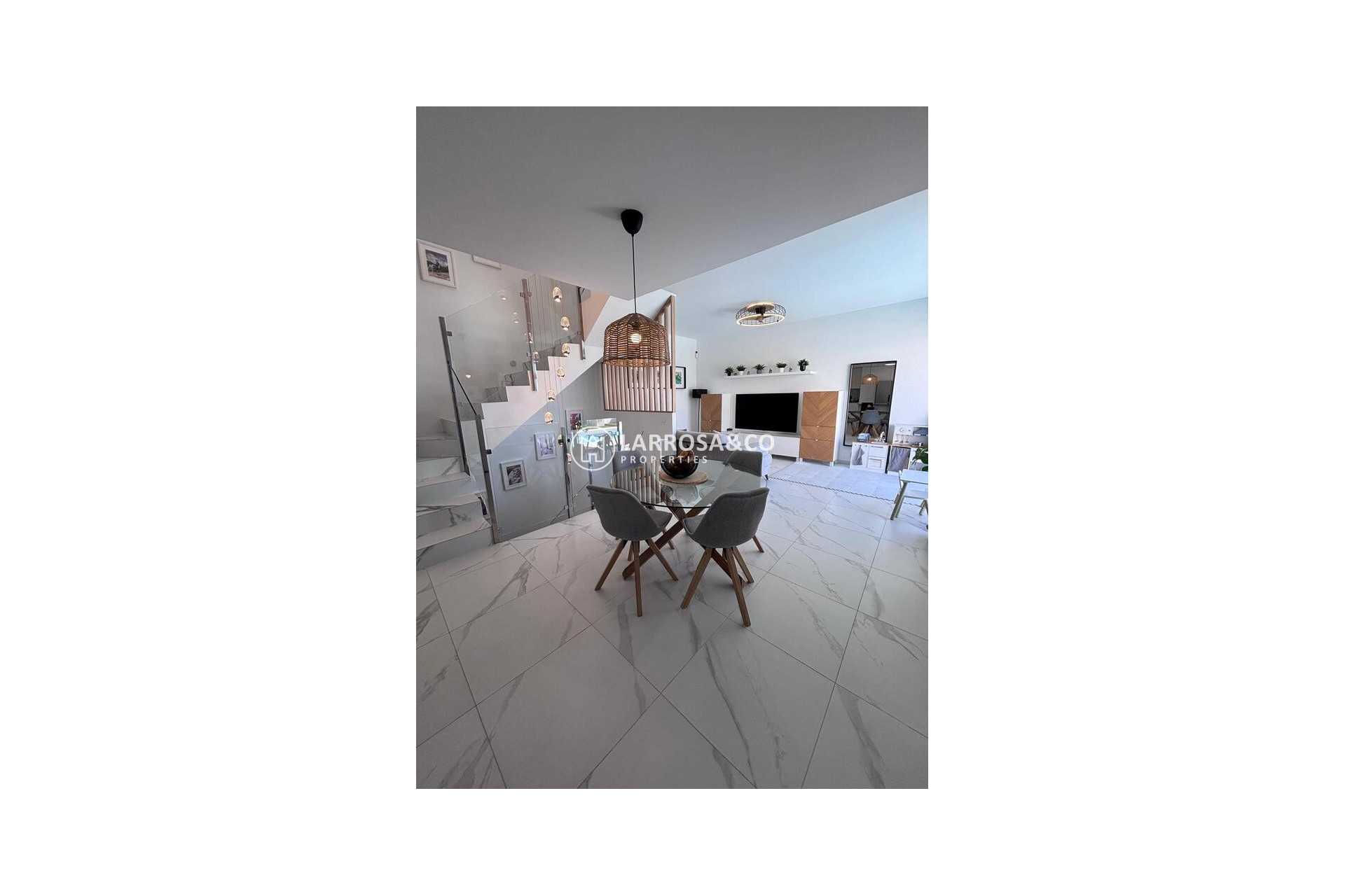 Herverkoop - Villa - Villamartín - Costa Blanca