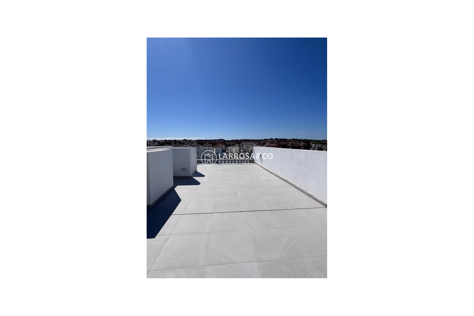 Herverkoop - Villa - Villamartín - Costa Blanca