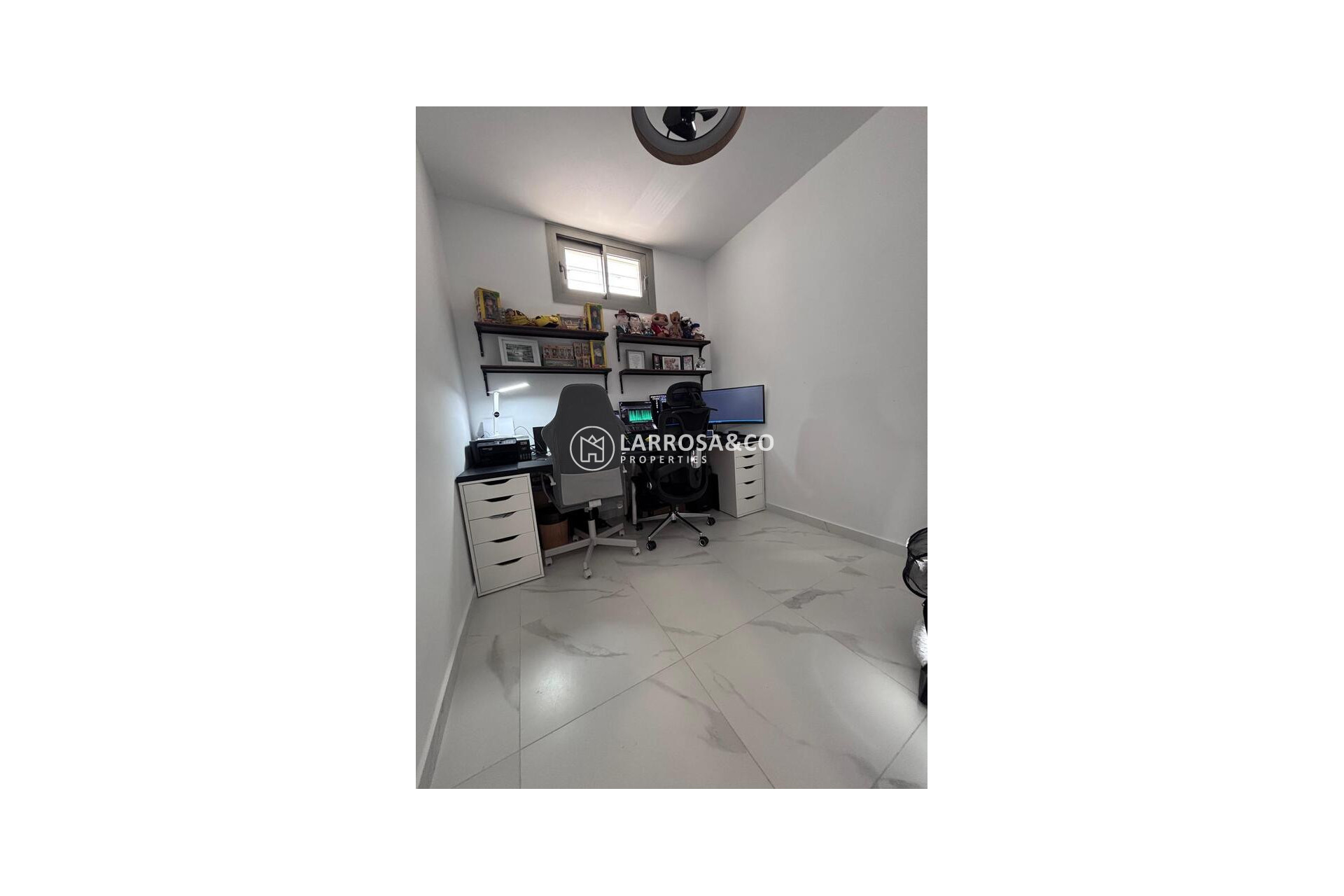 Herverkoop - Villa - Villamartín - Costa Blanca